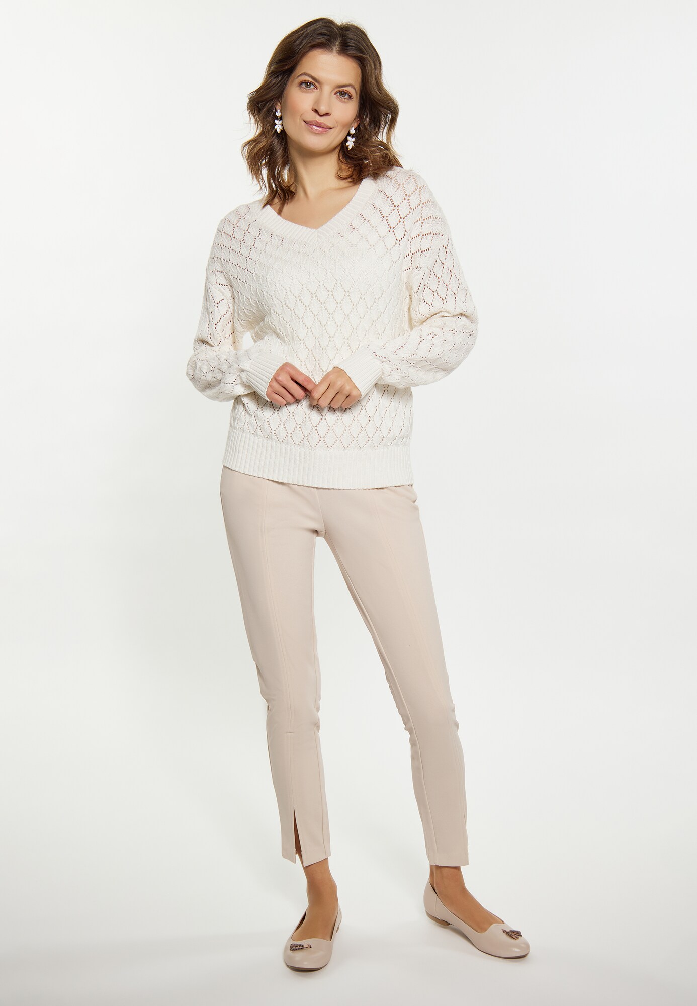 Thumbnail - Pullover