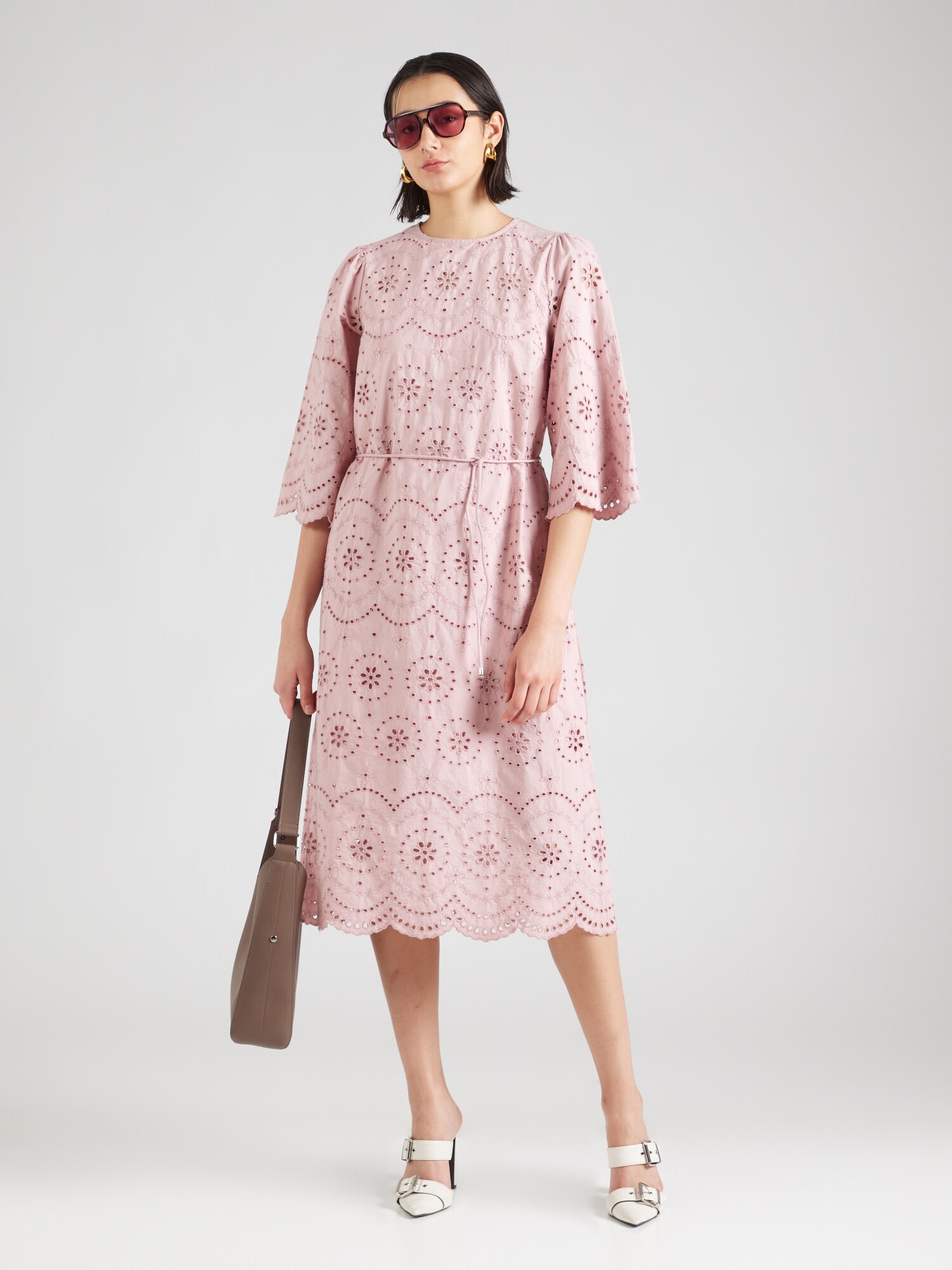 Thumbnail - YAS Kleid YASBILLA