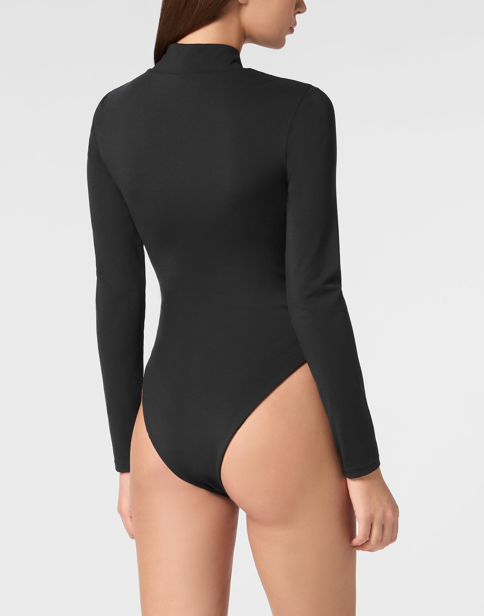 Plein Sport Body camiseta negro – imagen 3