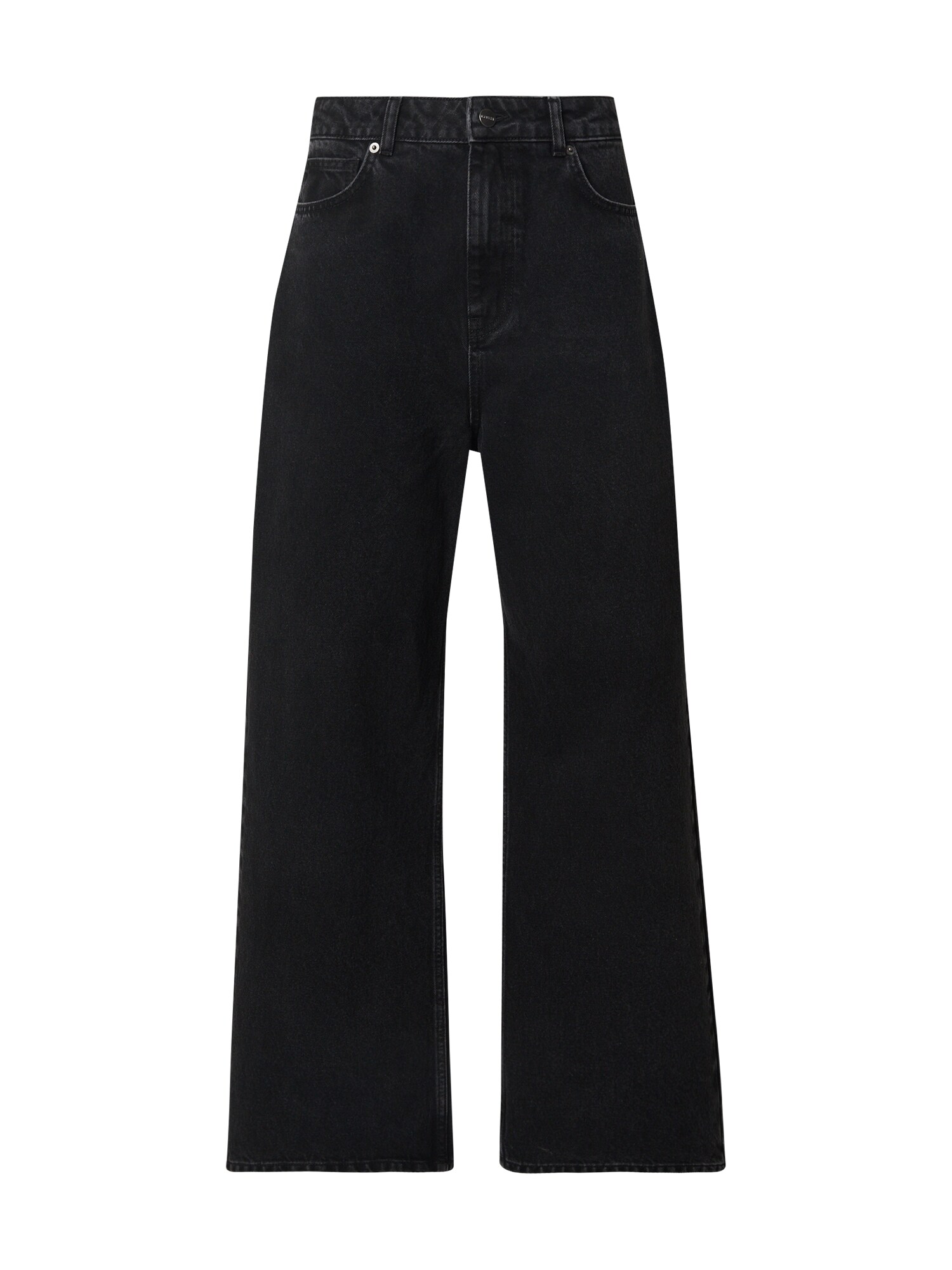KAVAZI Jeans  negru