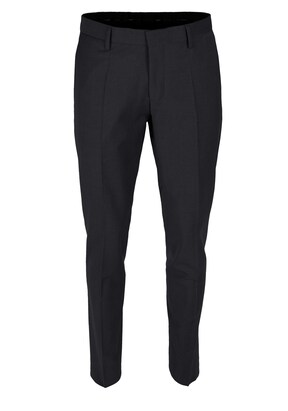 ROY ROBSON Pantalon ‘Baukasten 1’ Zwart