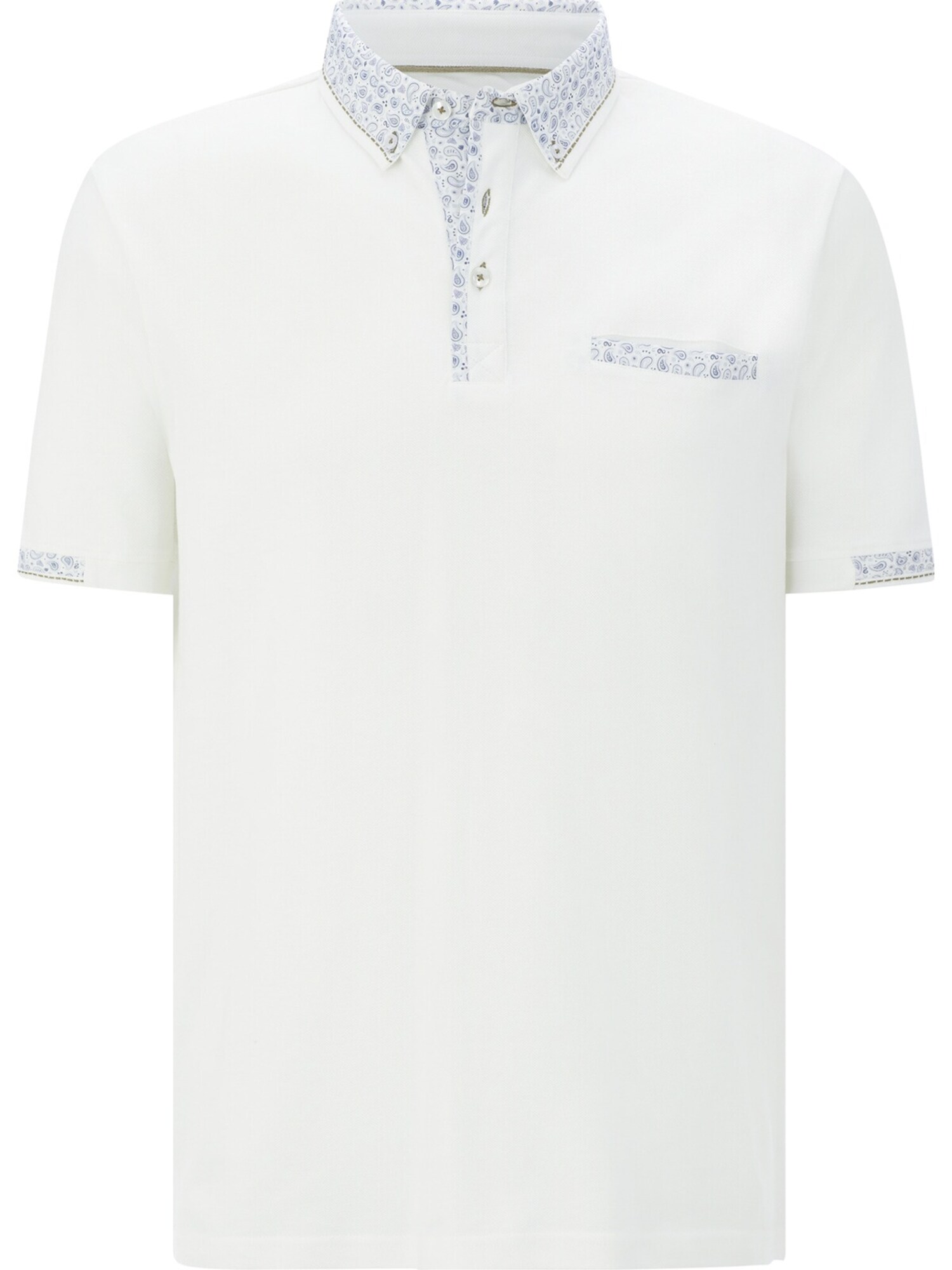 Thumbnail - Poloshirt 'Anlor'