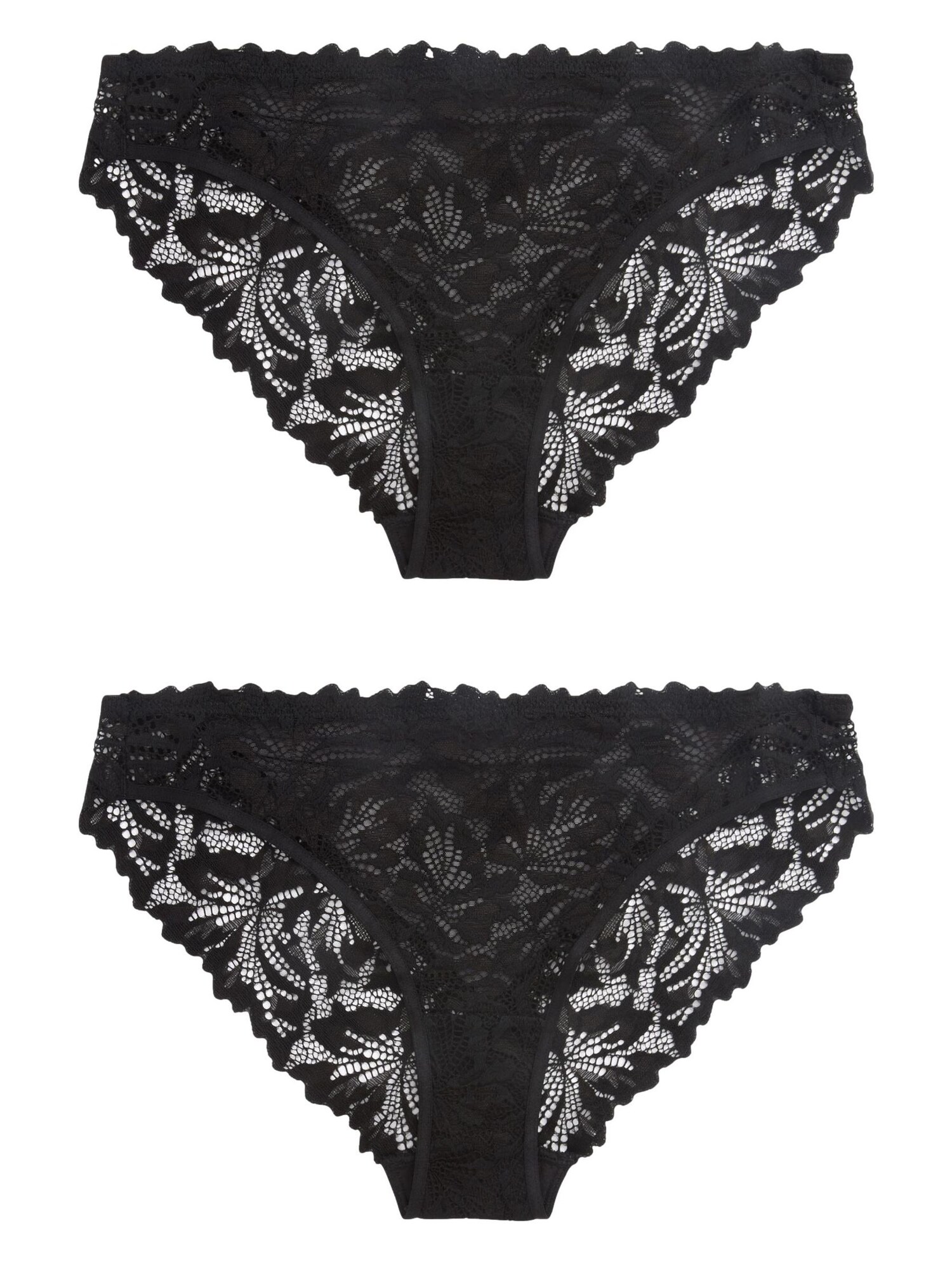 Next Chiloți  negru