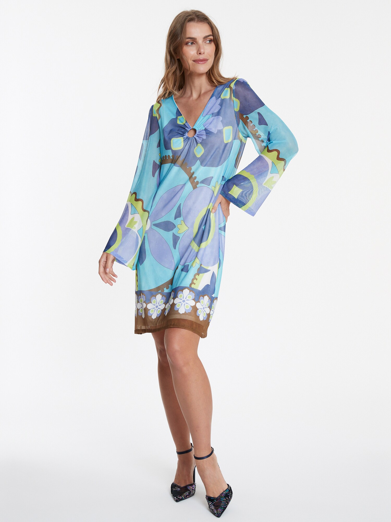 Thumbnail - Kleid 'Wemara'