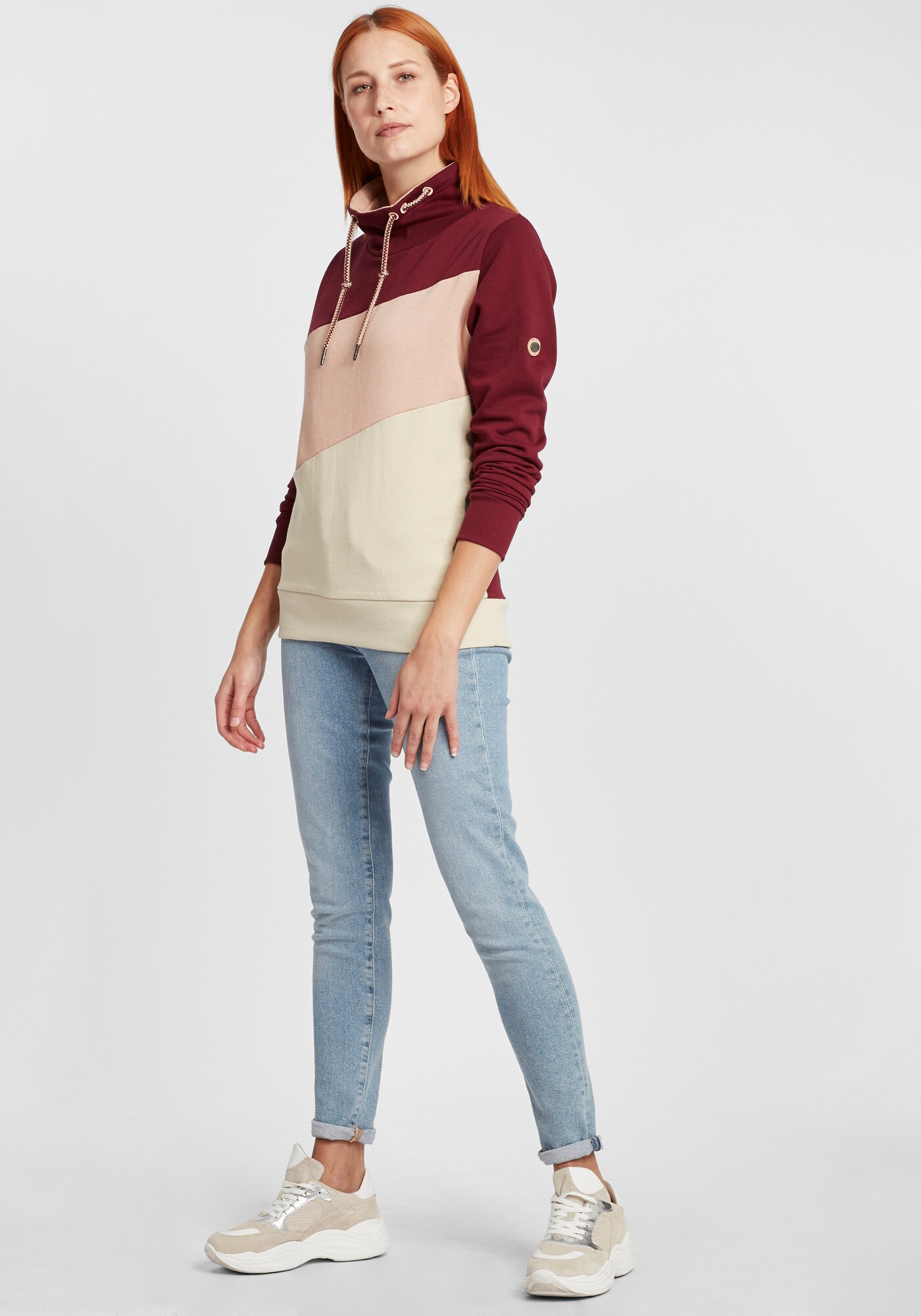 Thumbnail - Oxmo Sweatshirt Agda