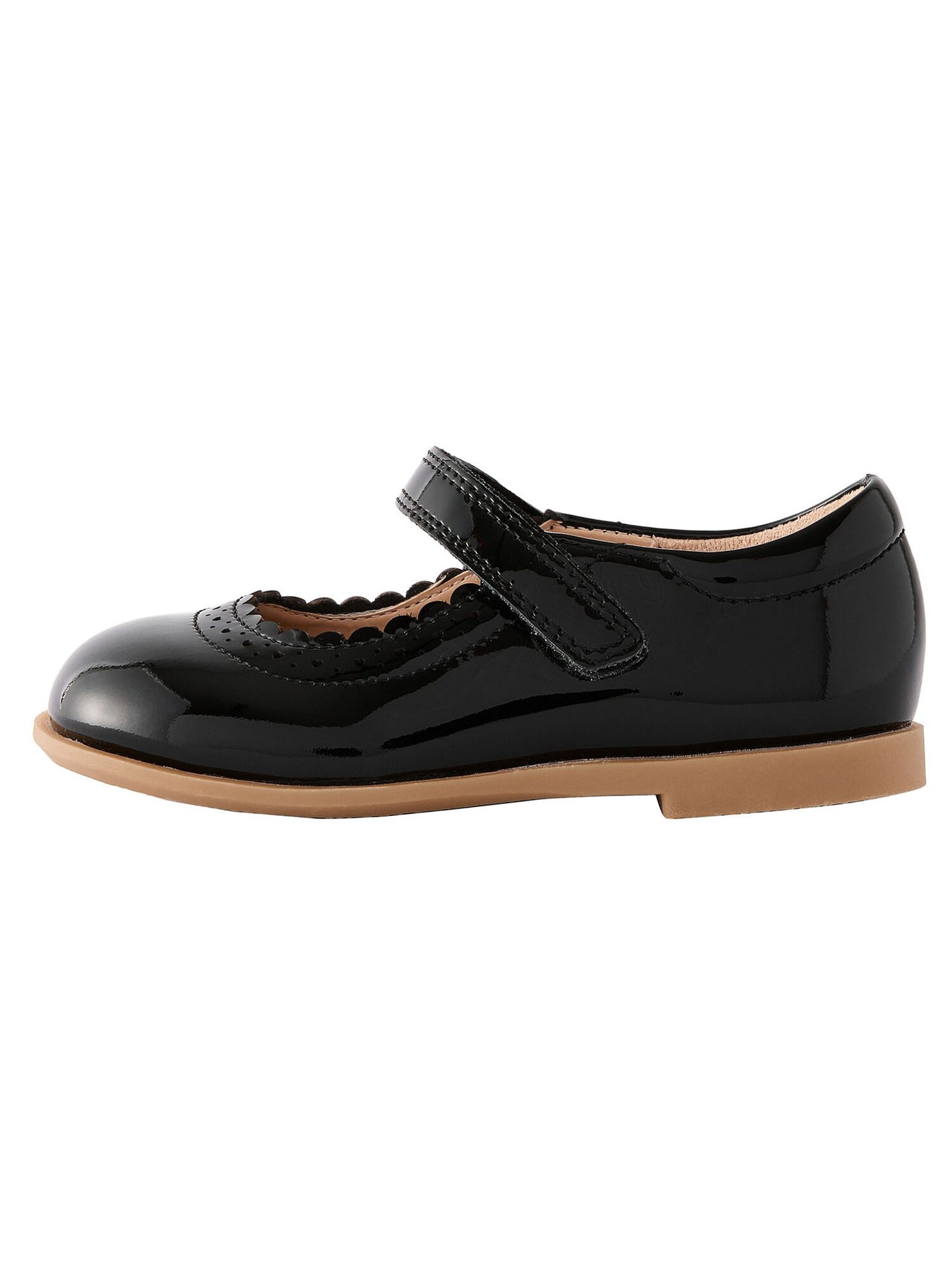 Next Balerini  negru