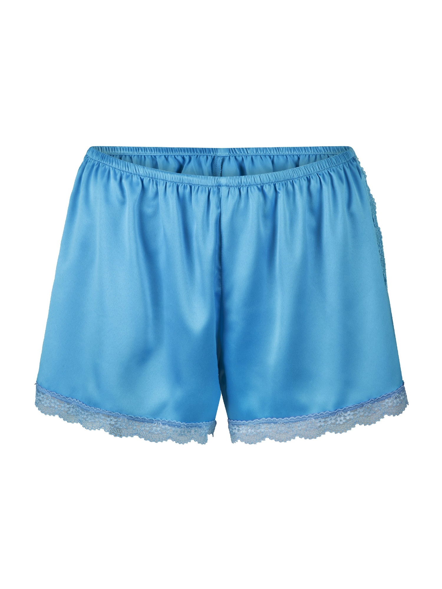 LingaDore Pantaloni de pijama  azur