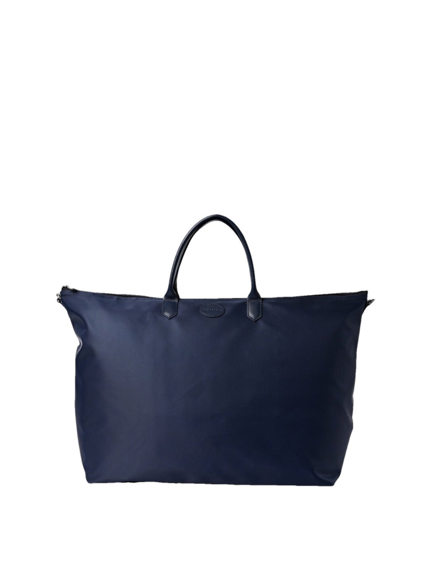 MAC DOUGLAS Shopper torba 'Chambord' plava