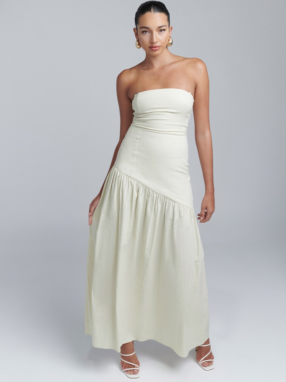 Klänning 'JESSY DRESS'