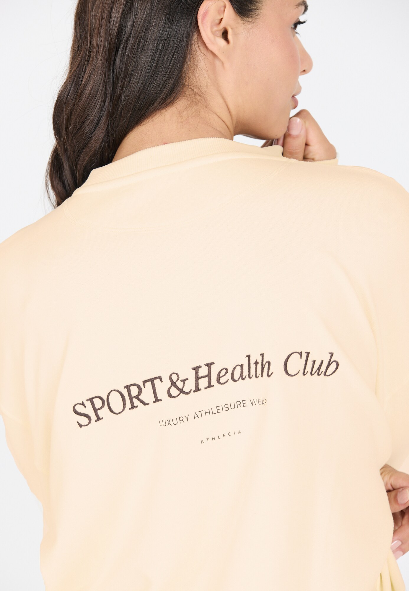 Thumbnail - Athlecia Sweatshirt Cabell