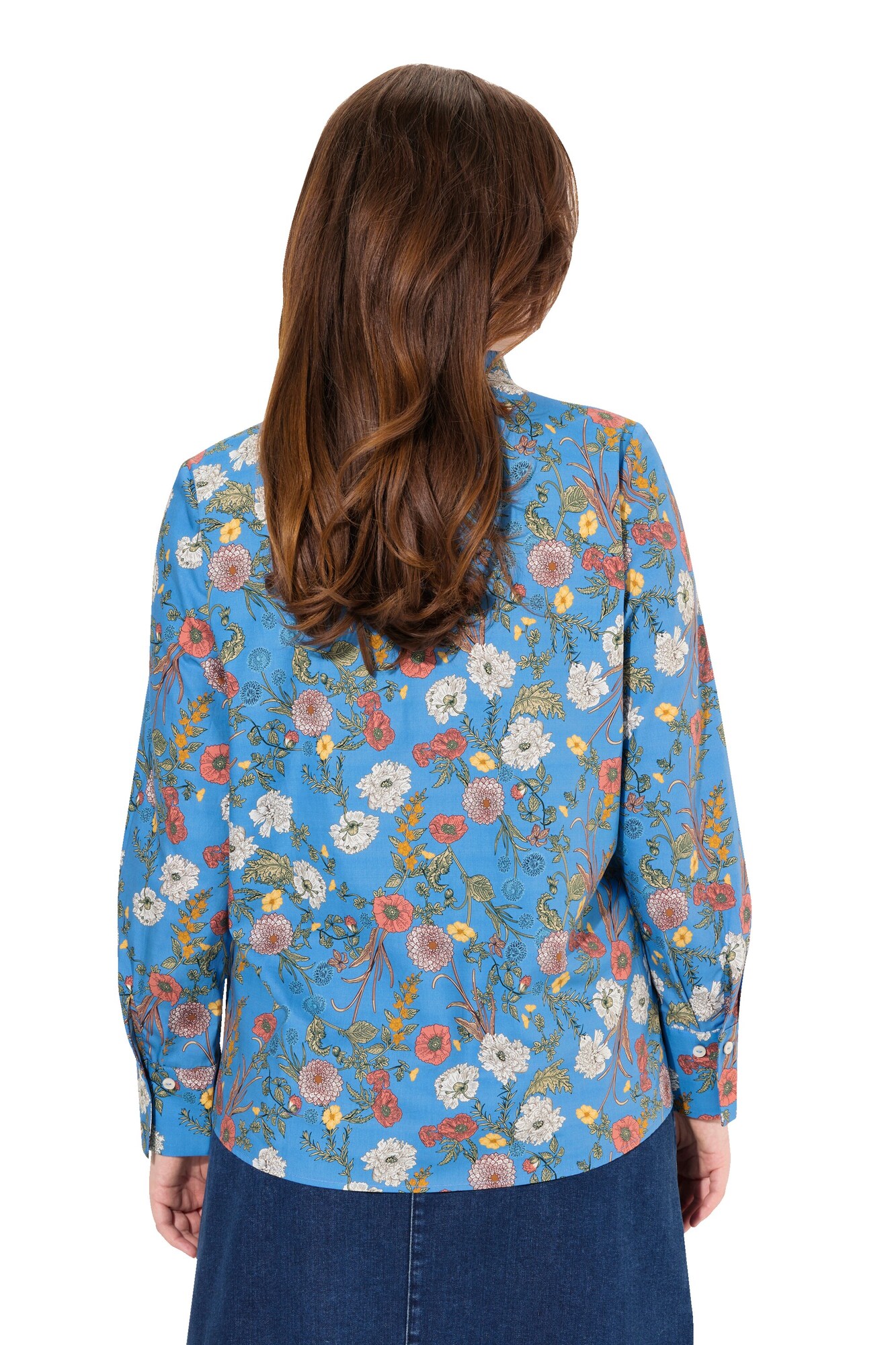 Thumbnail - Ulla Popken Bluse