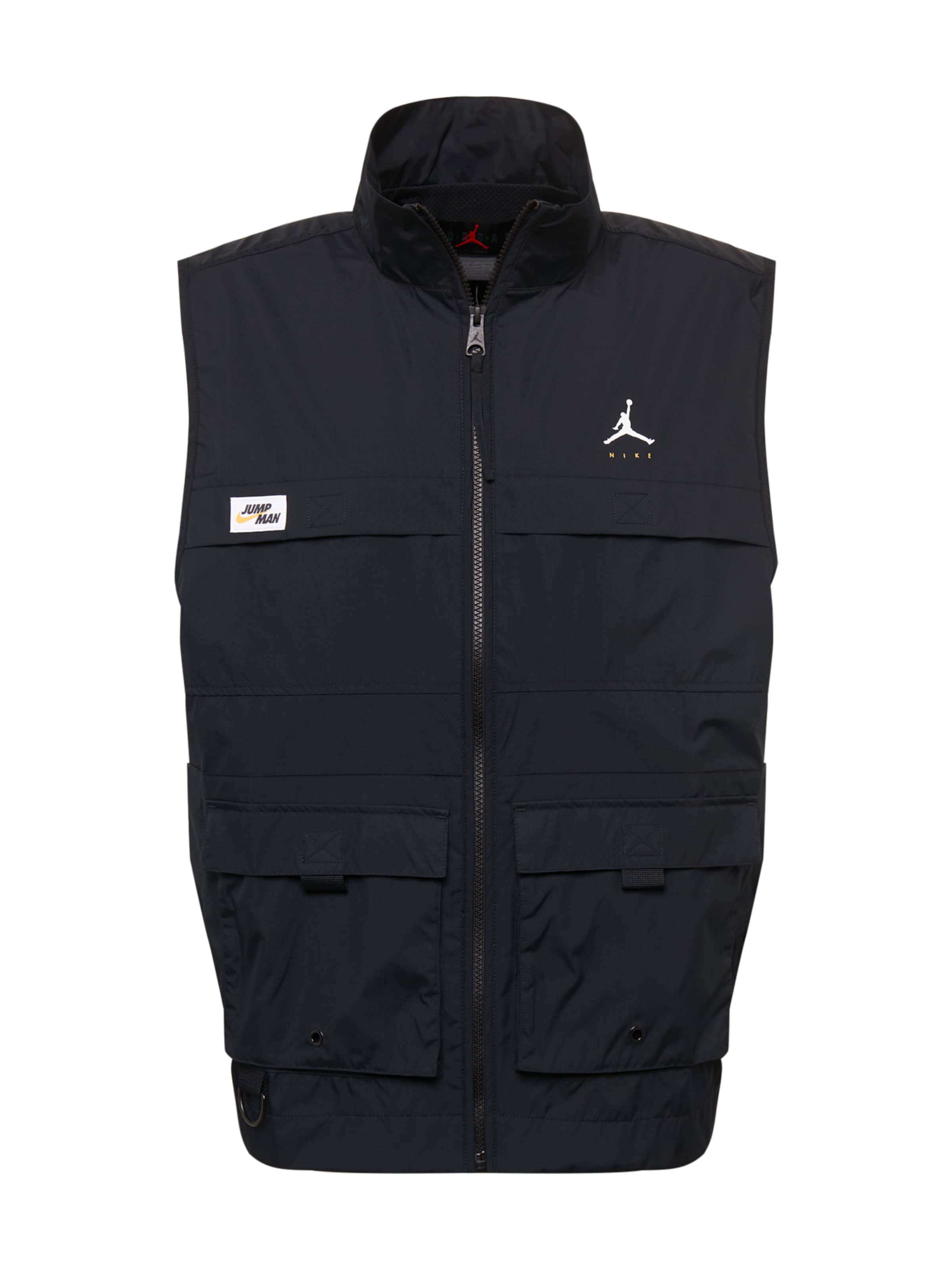 Bodywarmer 'Jumpman' Jordan - Onlinekleding
