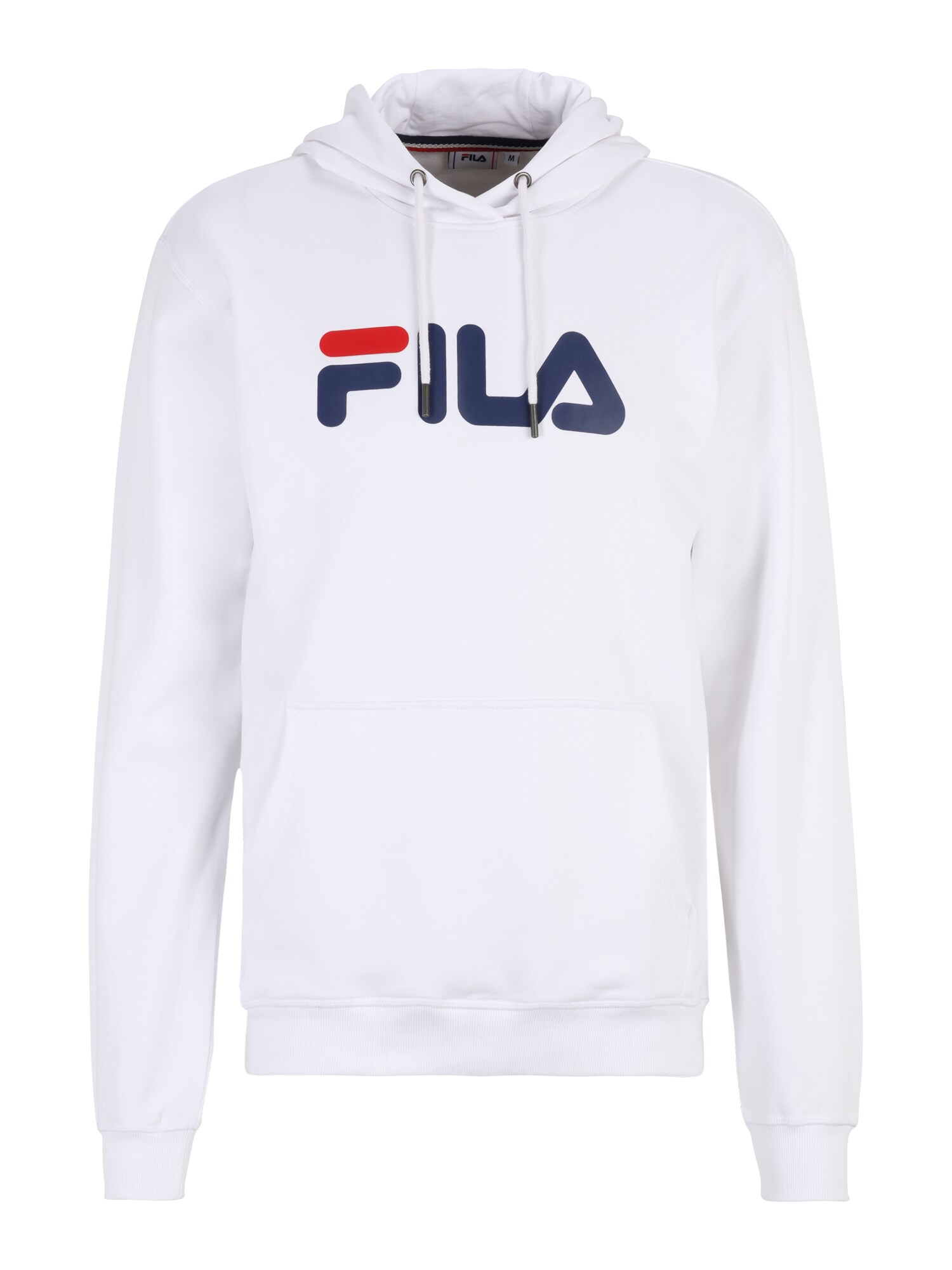 FILA Sport szabadidős felsők 'Barumini'  sötétkék / piros / fehér akciós termékkép 1