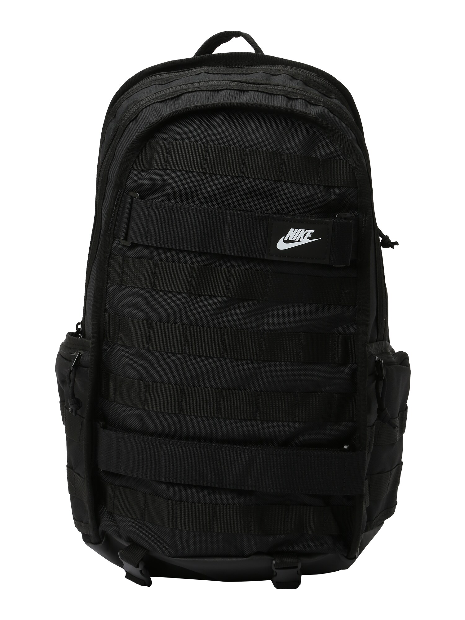 Nike Sportswear Športový batoh 'RPM'  čierna / biela