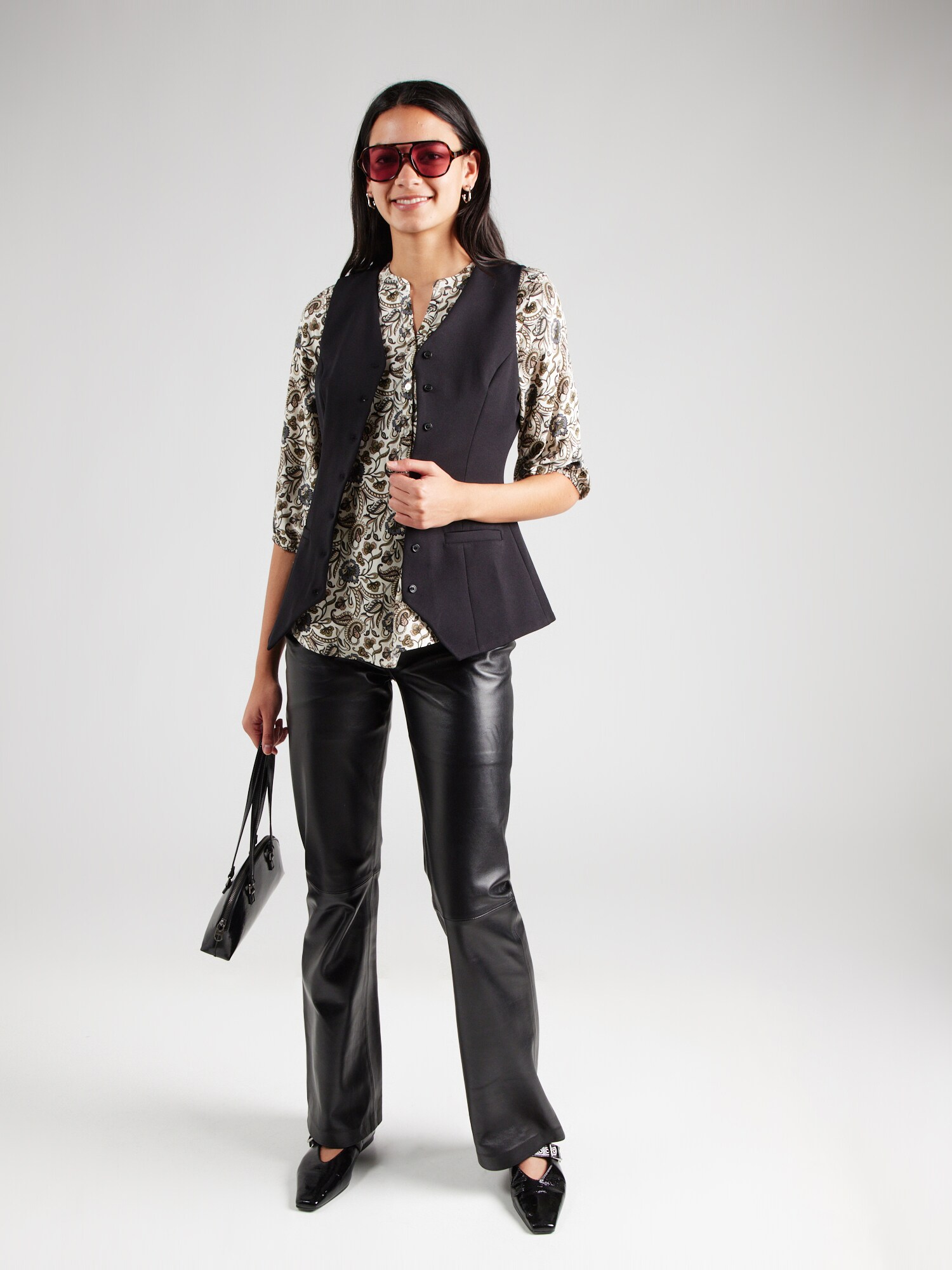 Thumbnail - Soyaconcept Bluse SAMEA