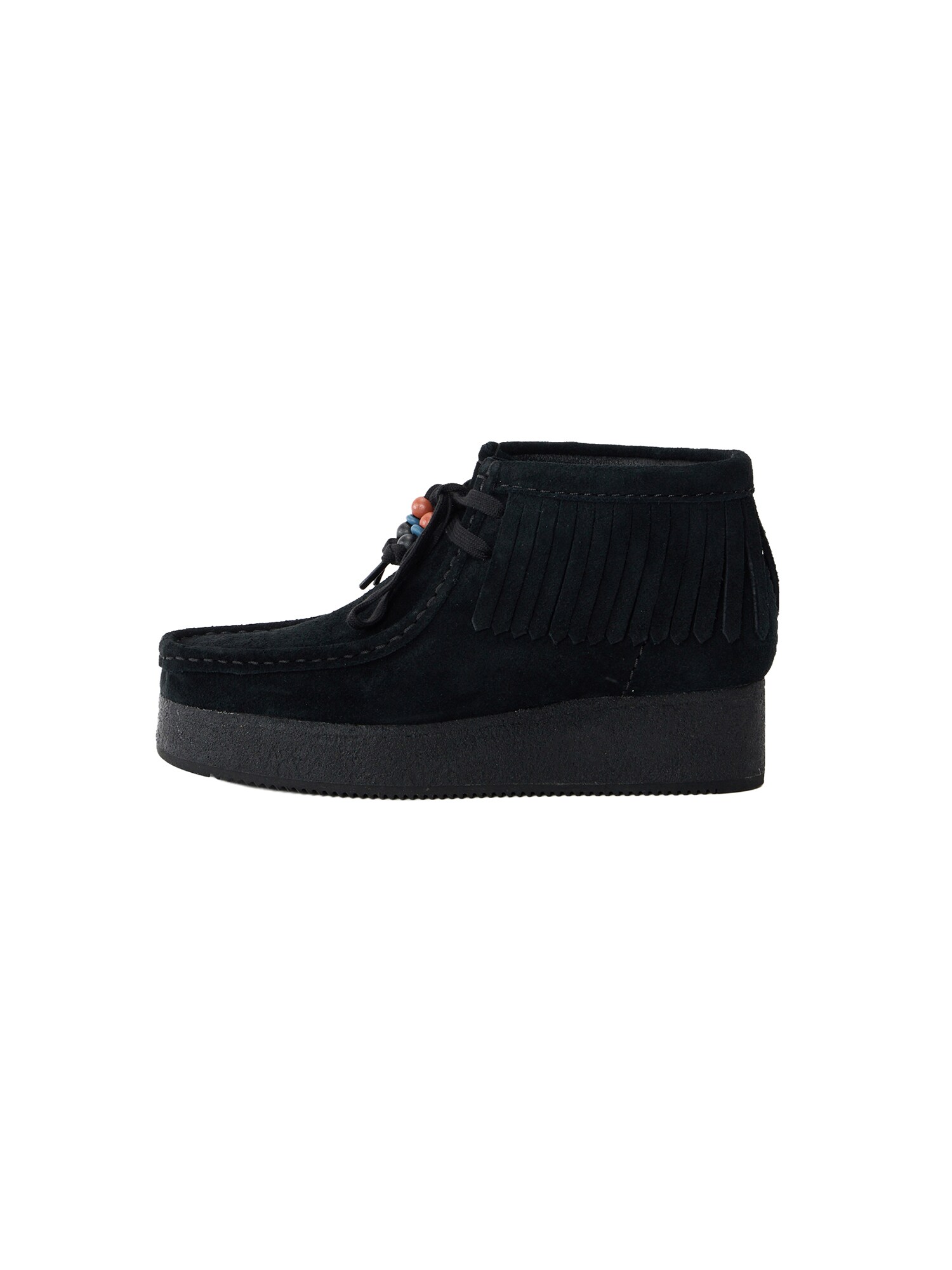 Clarks Originals Čizme za snijeg  crna