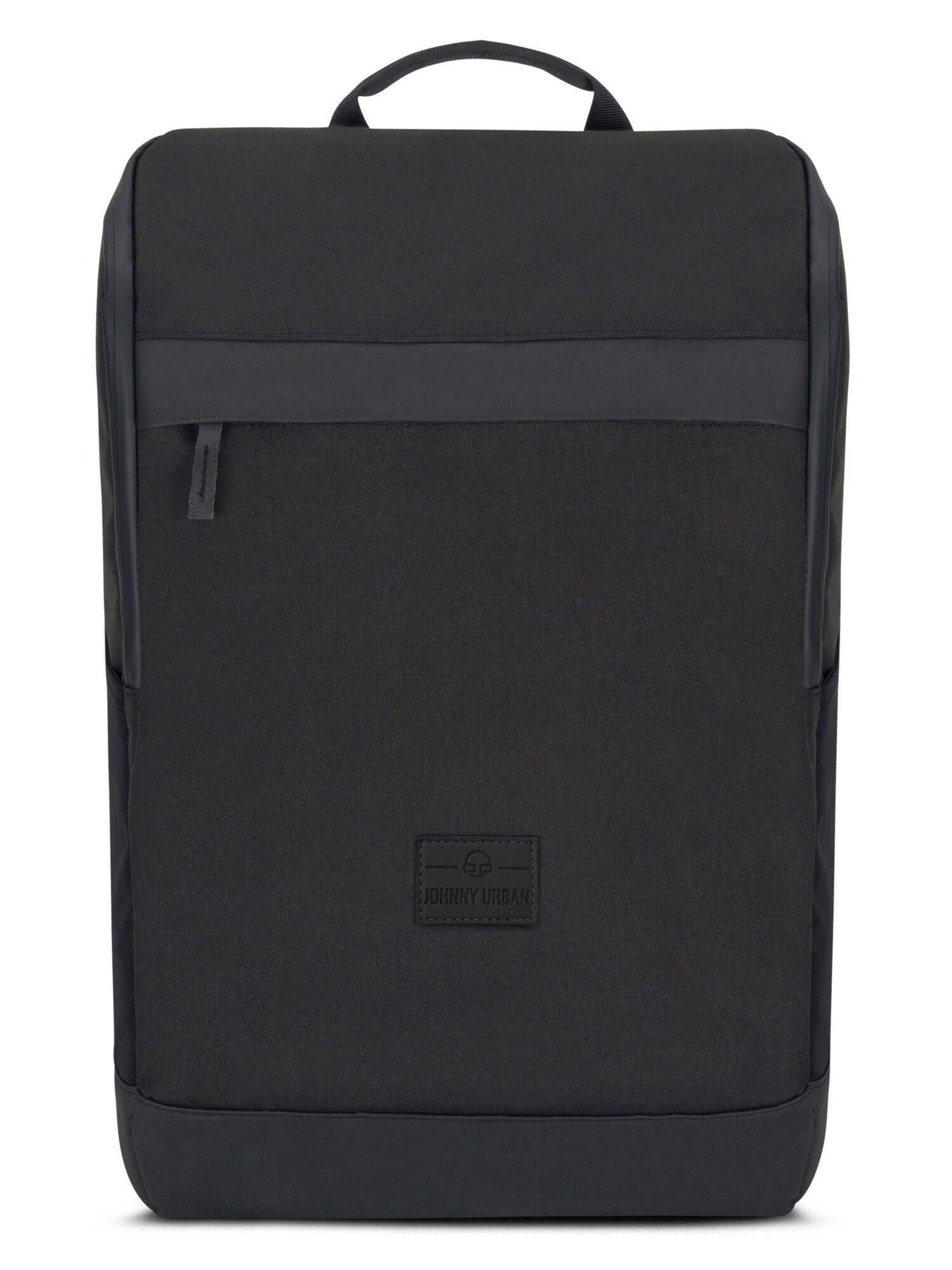 Johnny Urban Mochila 'Jasper'  preto