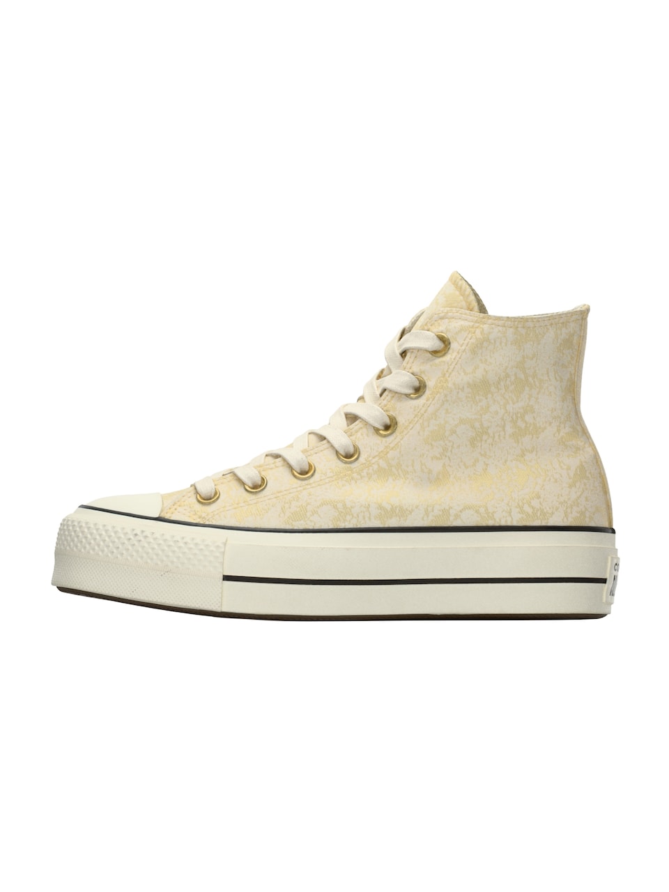 Hög sneaker 'CHUCK TAYLOR ALL STAR LIFT PLATFORM'