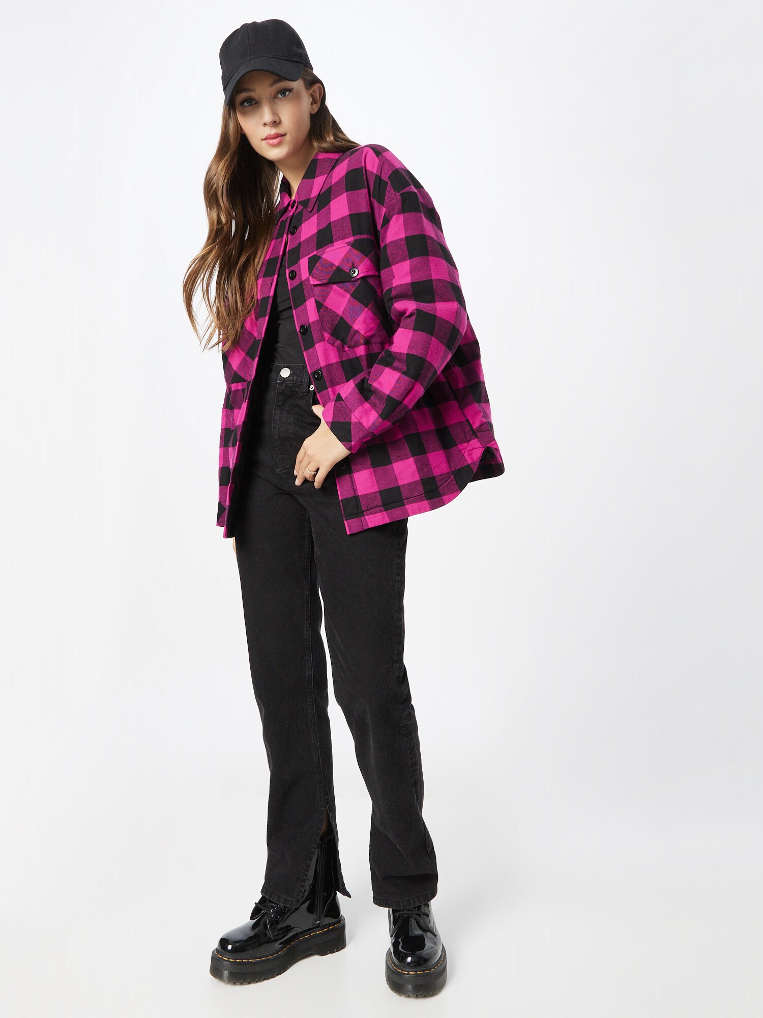 Thumbnail - Urban Classics Jacke