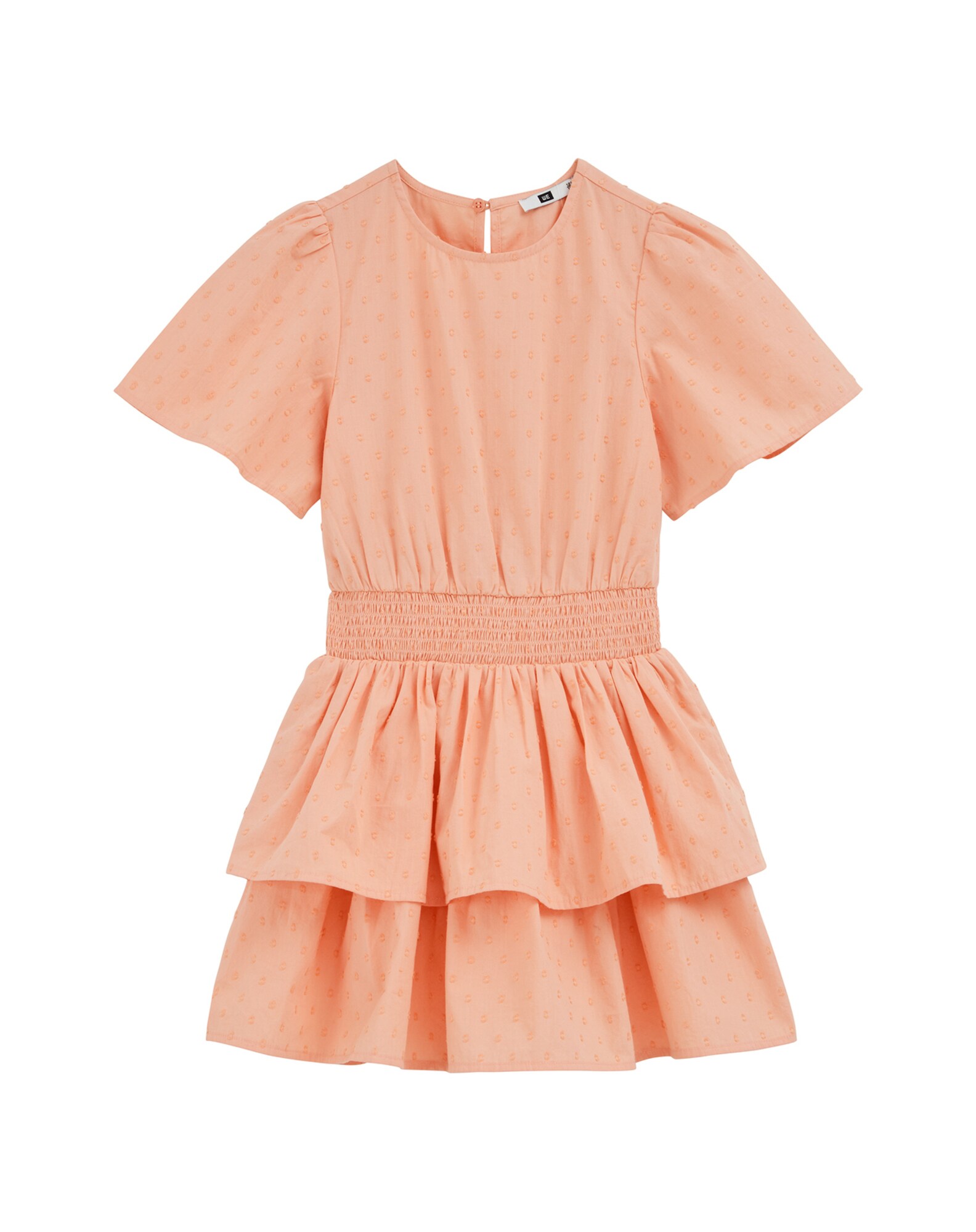 WE Fashion pentru femei rochie – durabilă