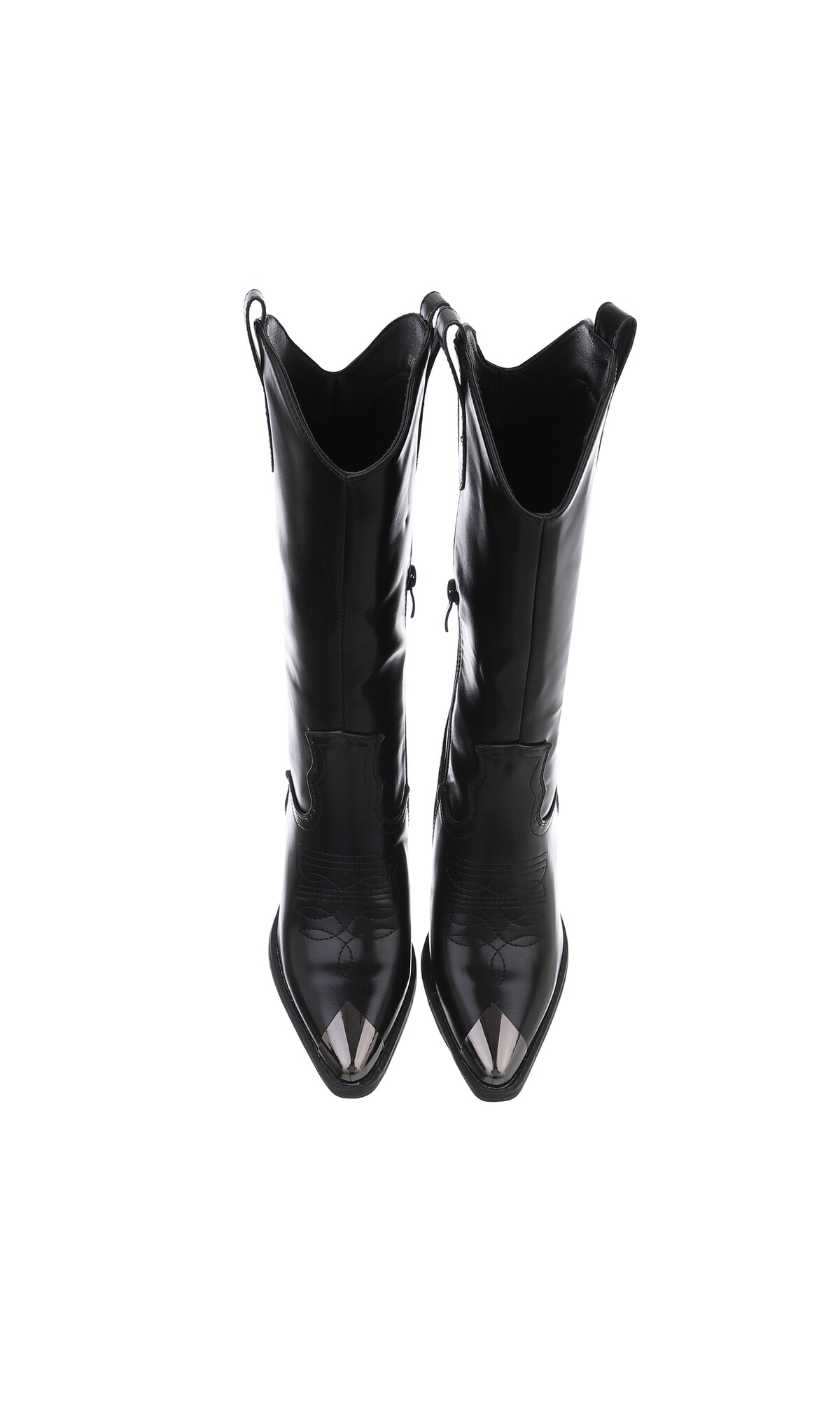 Thumbnail - Ital-Design Stiefelette