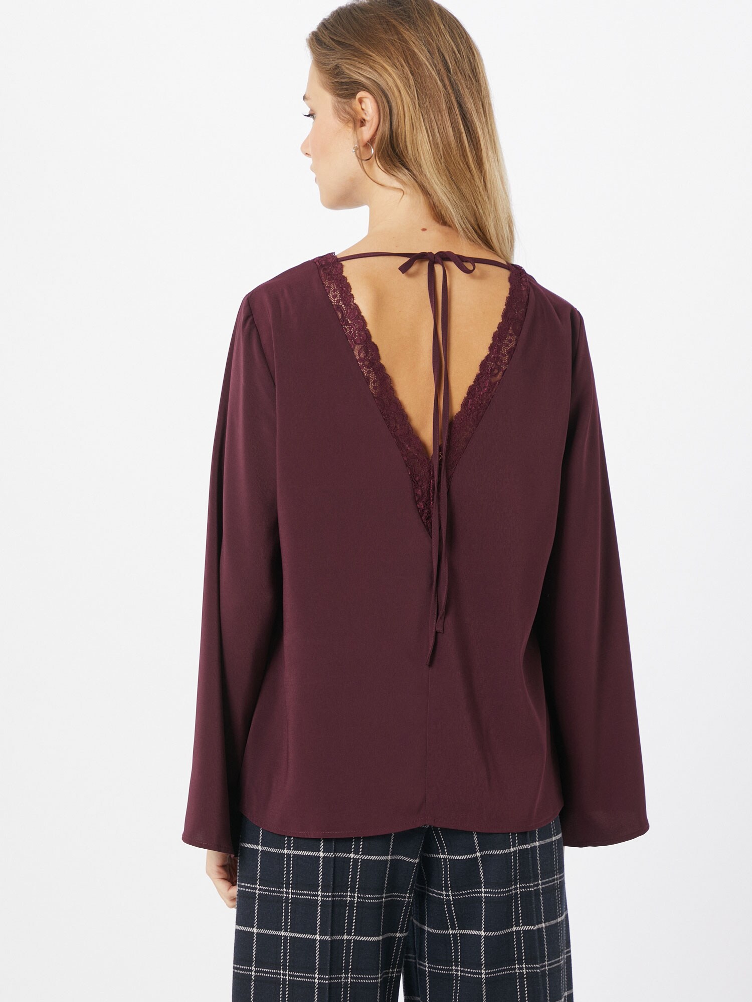 Thumbnail - VILA Shirt Palla