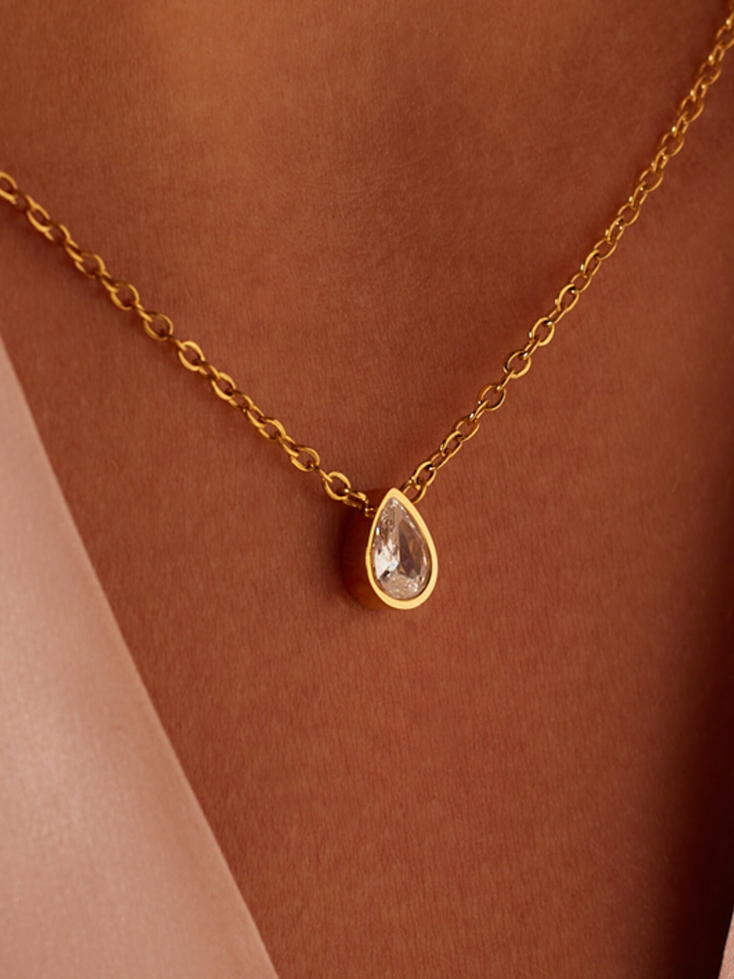 Thumbnail - Lucardi Kette Geschenkkarte