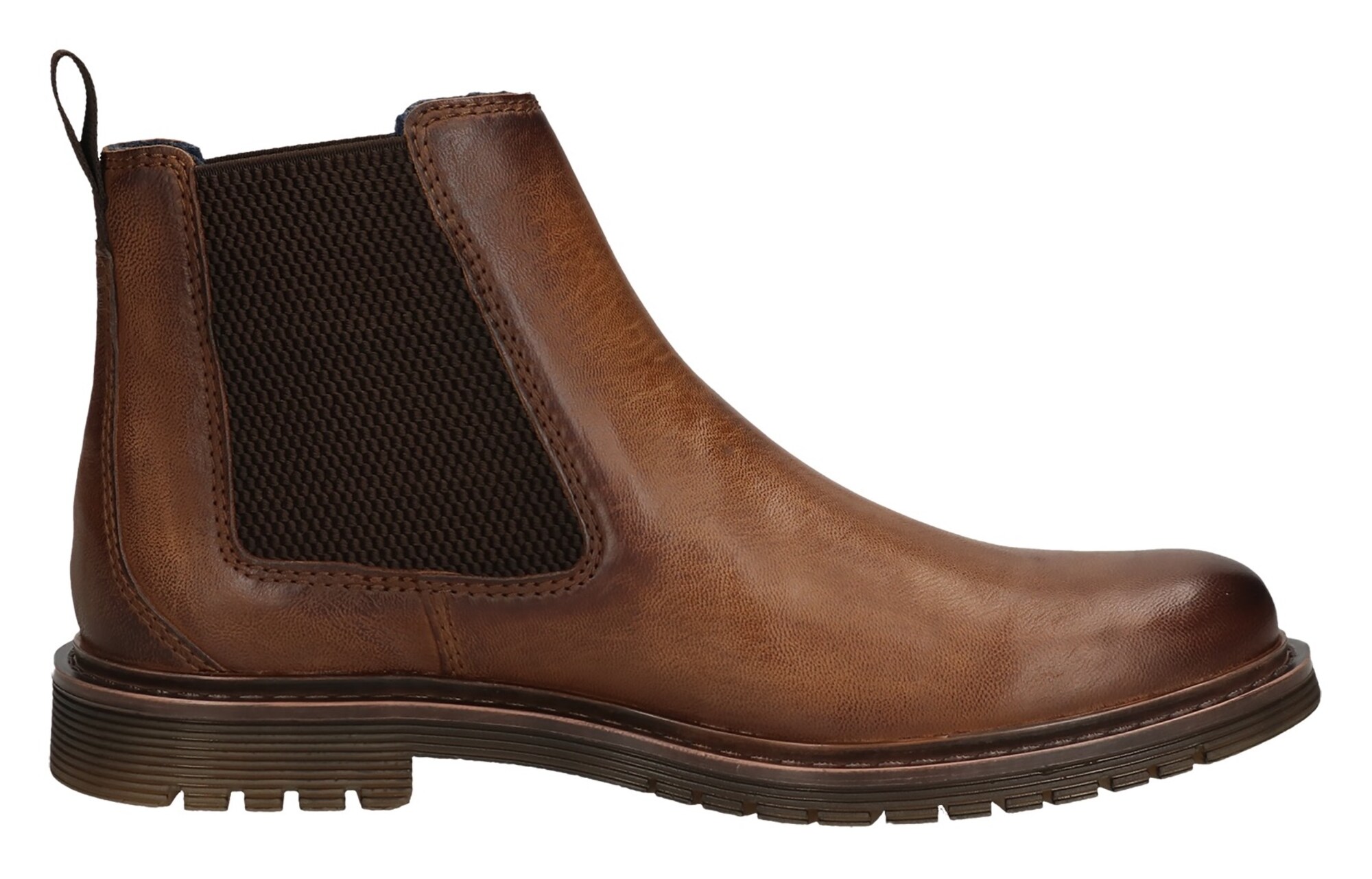 Thumbnail - Chelsea Boots