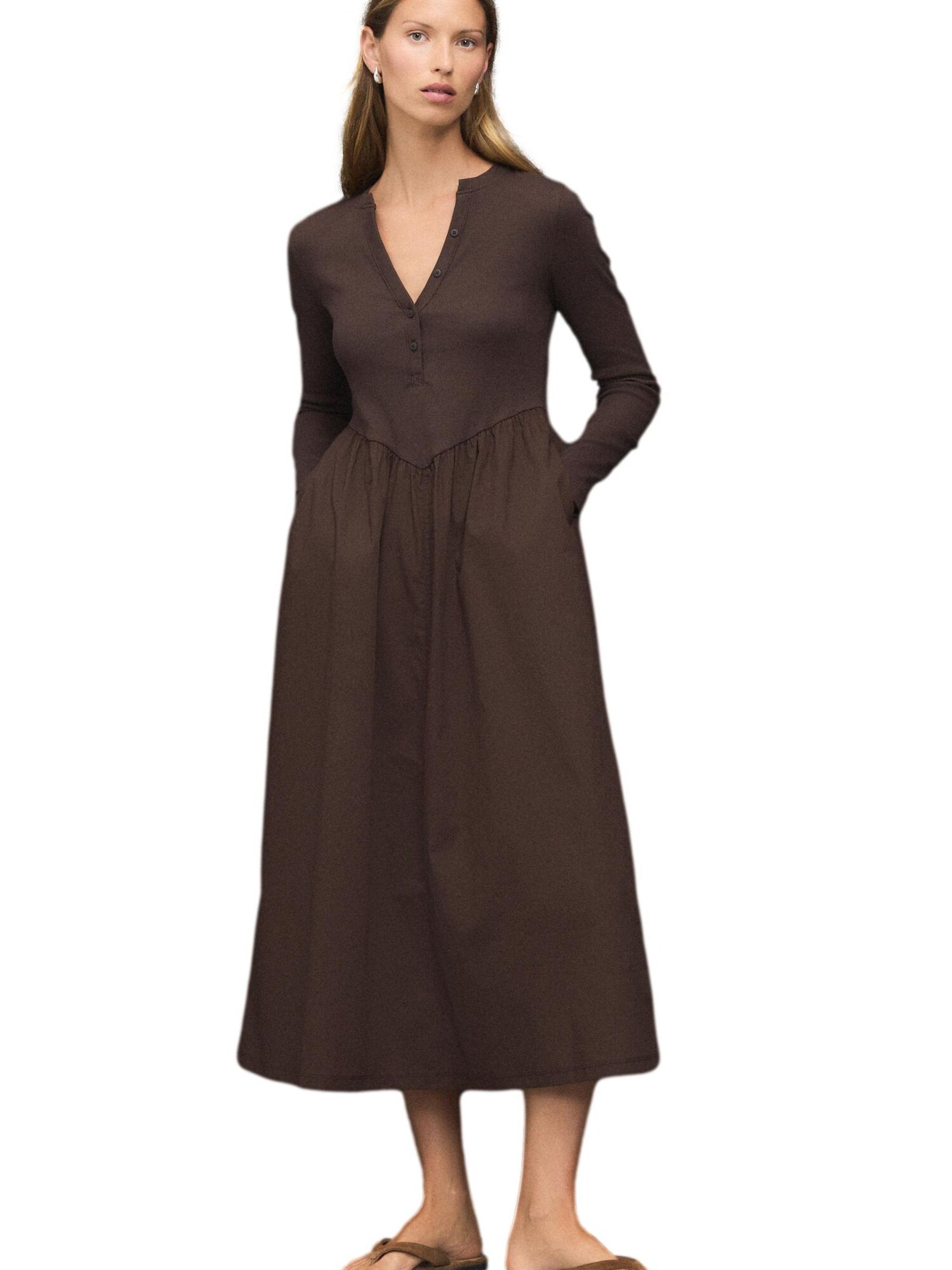 Thumbnail - Next Kleid