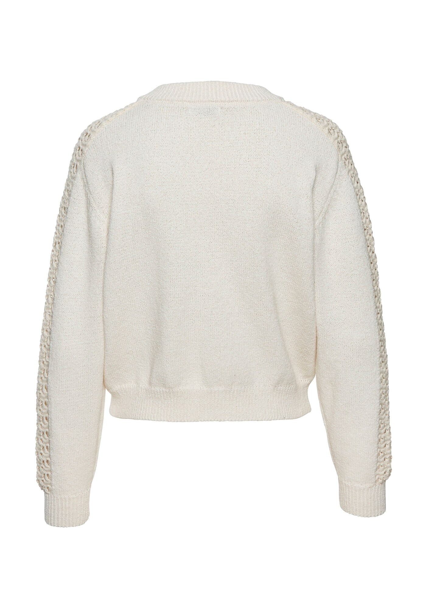 Thumbnail - Strickjacke