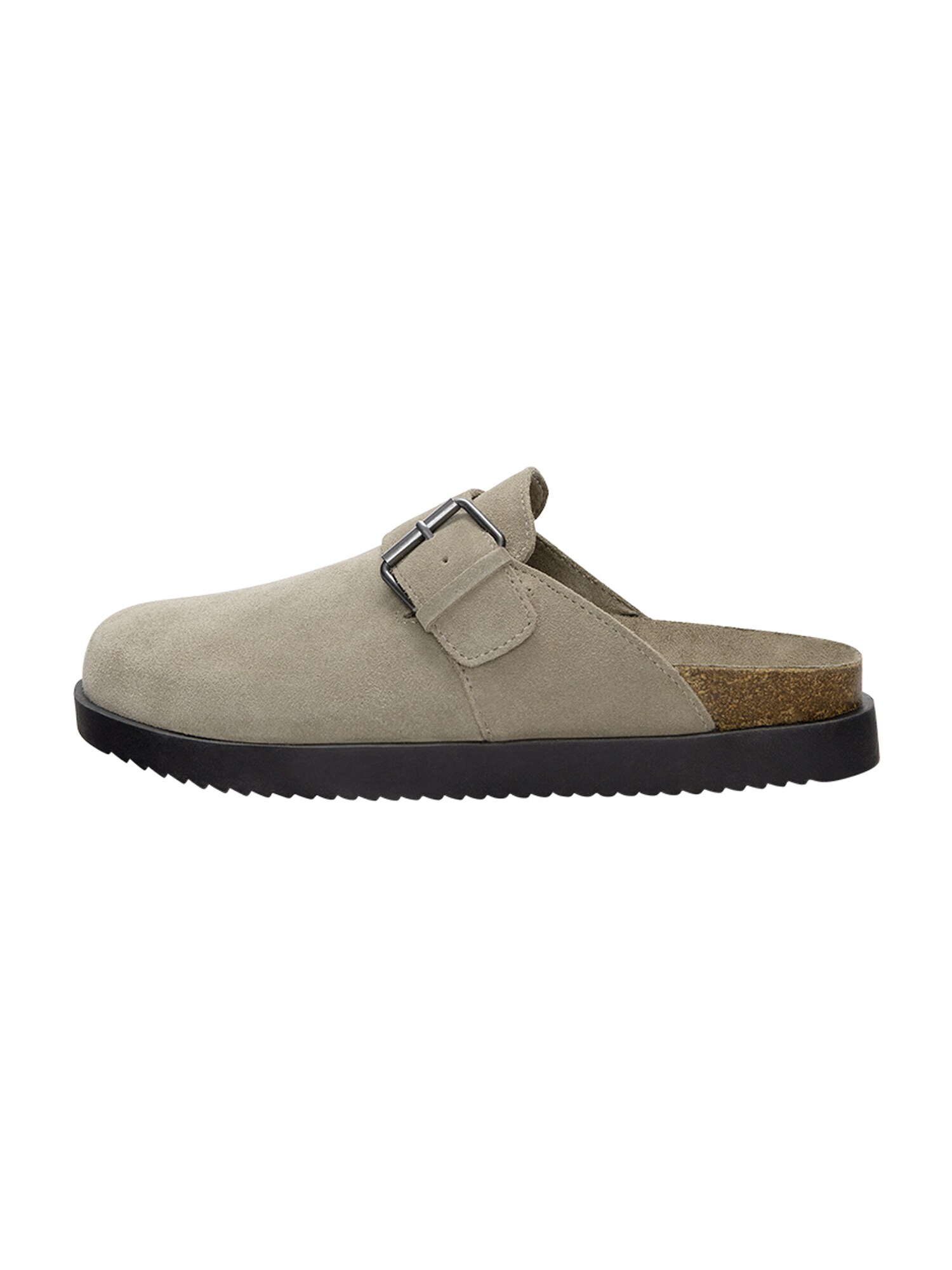 Pull&Bear Klumpák  szürke termék 2. képe