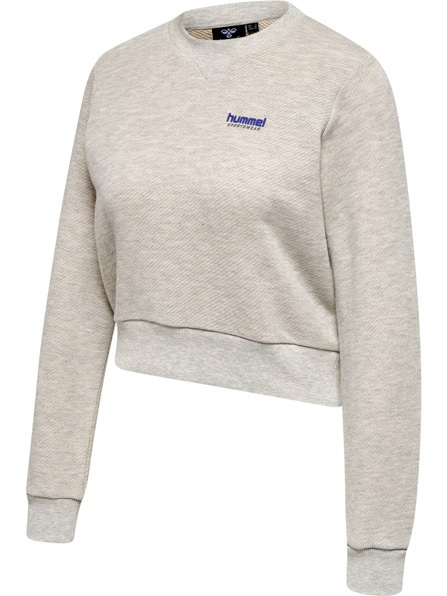 Thumbnail - Hummel Sportpullover