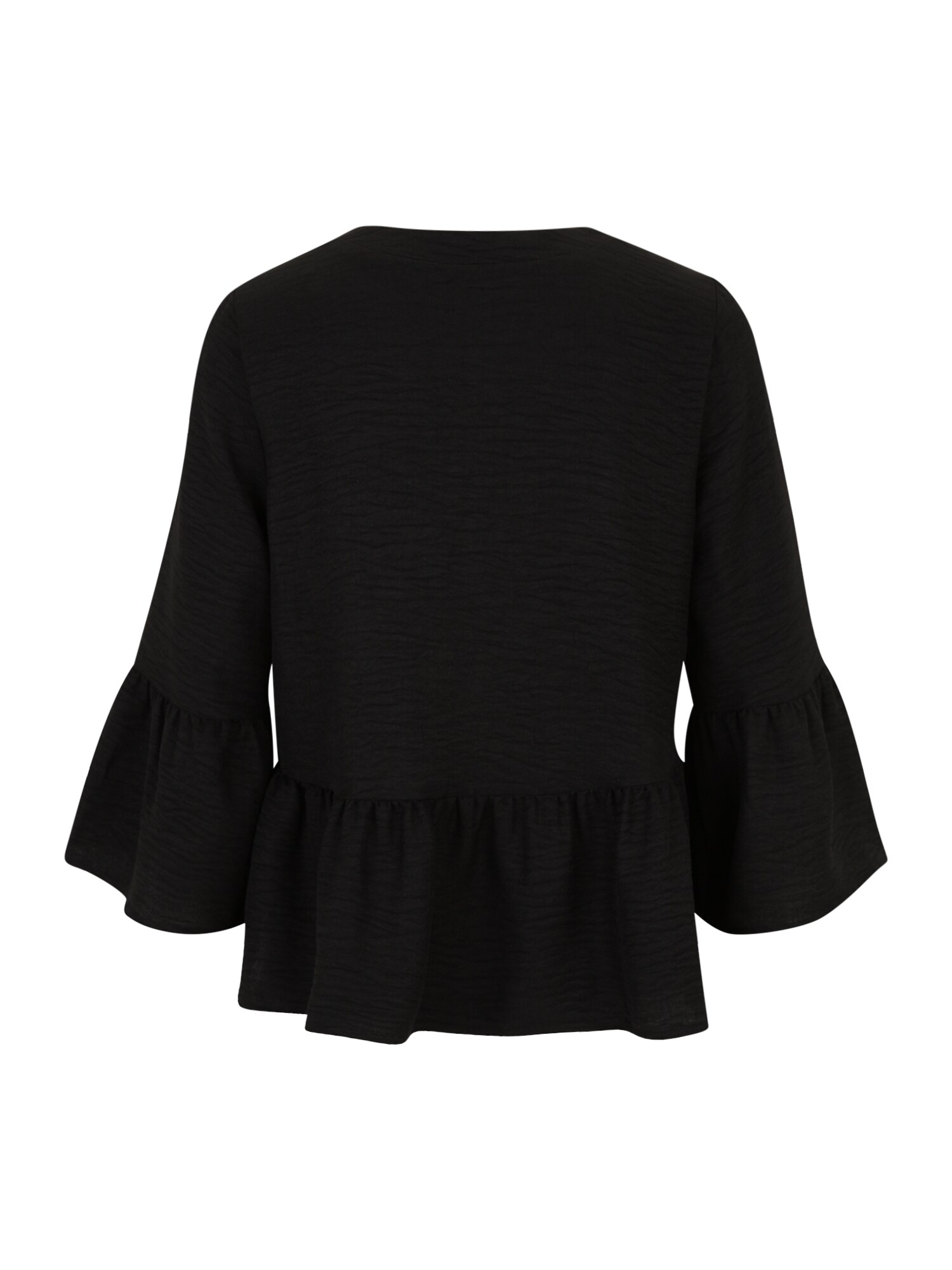 Vero Moda Tall Blúz 'VMMELONY'  fekete termék 2. képe