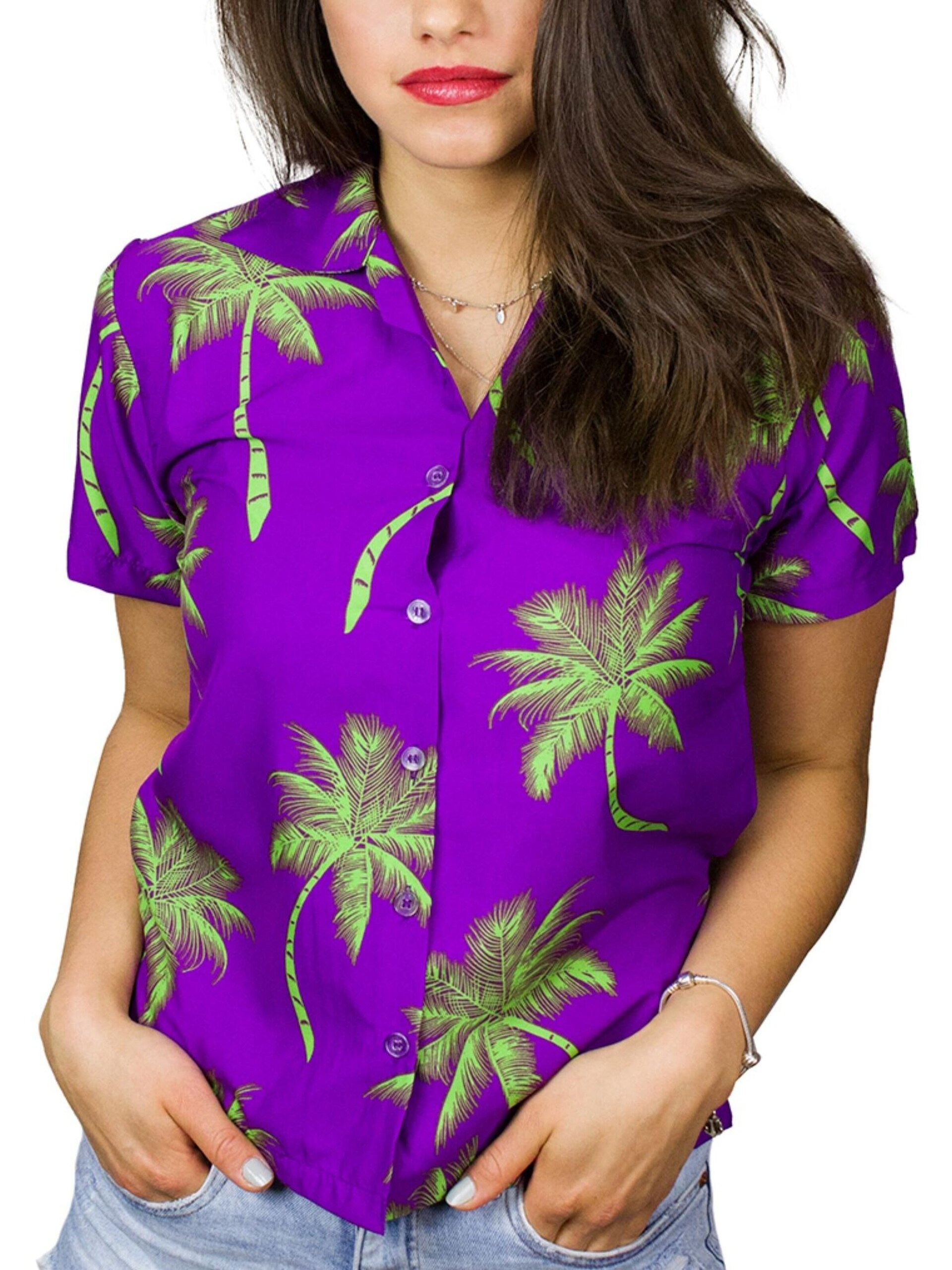 King Kameha Blus 'Palmshadow' dam