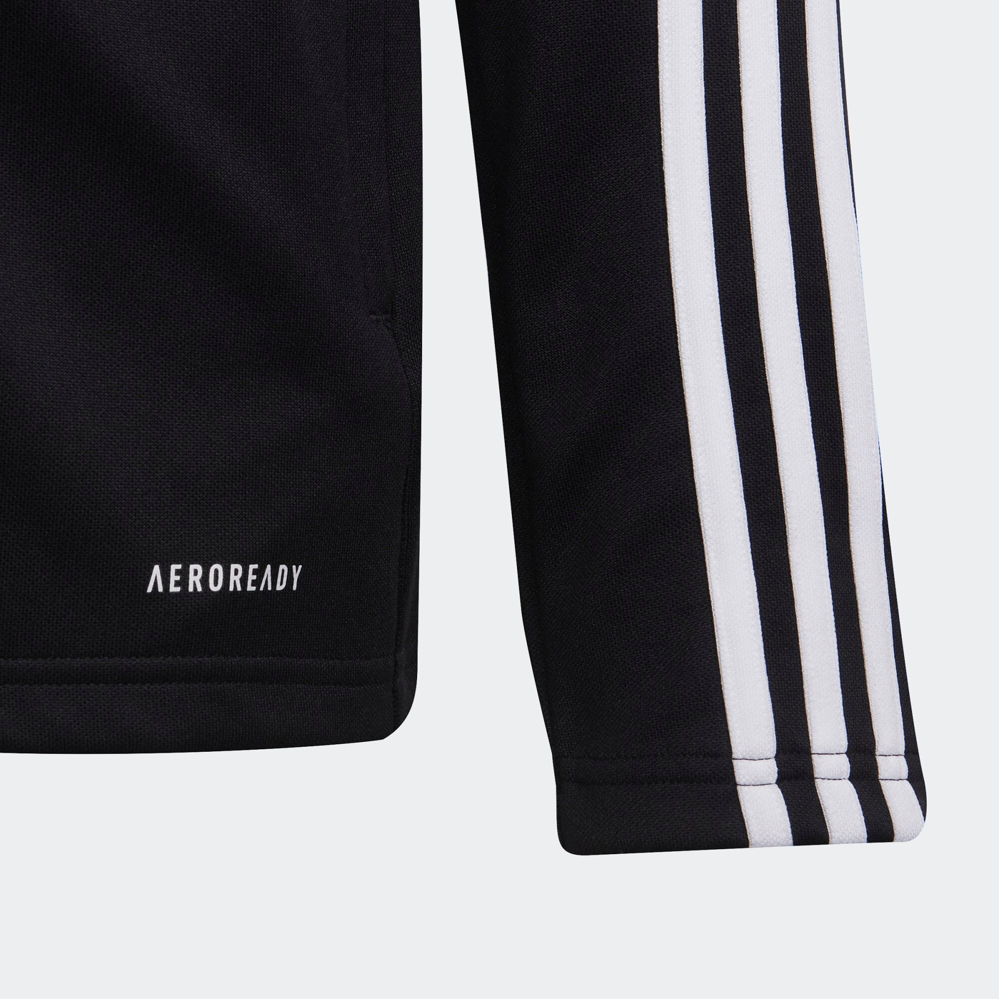 Thumbnail - ADIDAS PERFORMANCE Sportjacke Tiro Essentials
