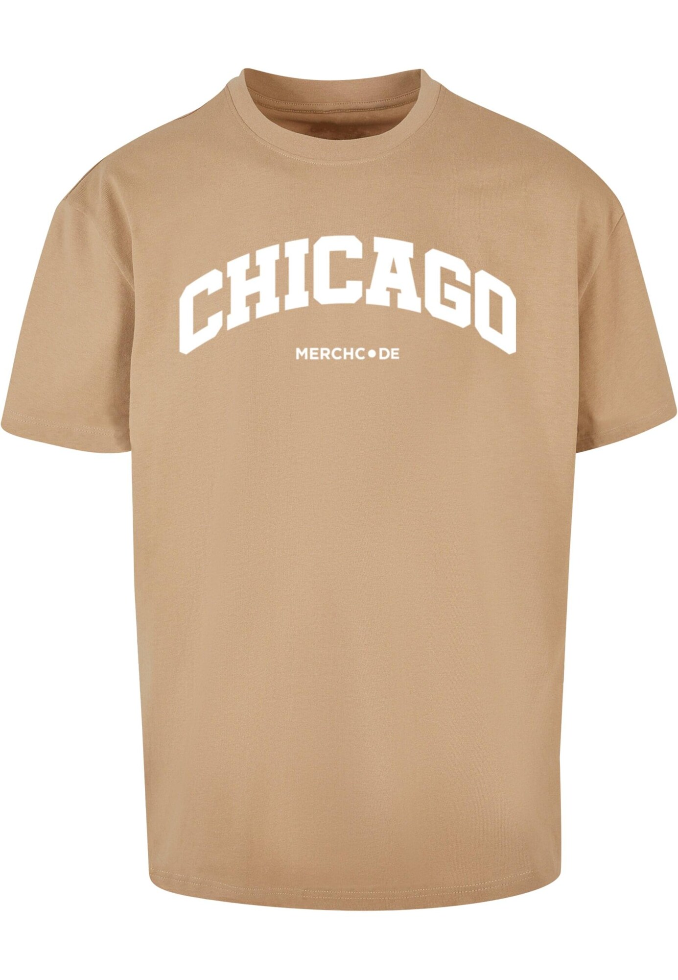 Thumbnail - T-Shirt 'Chicago'