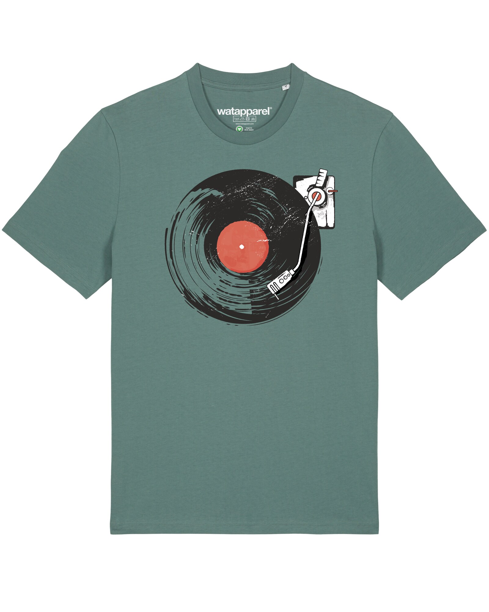 Thumbnail - T-Shirt