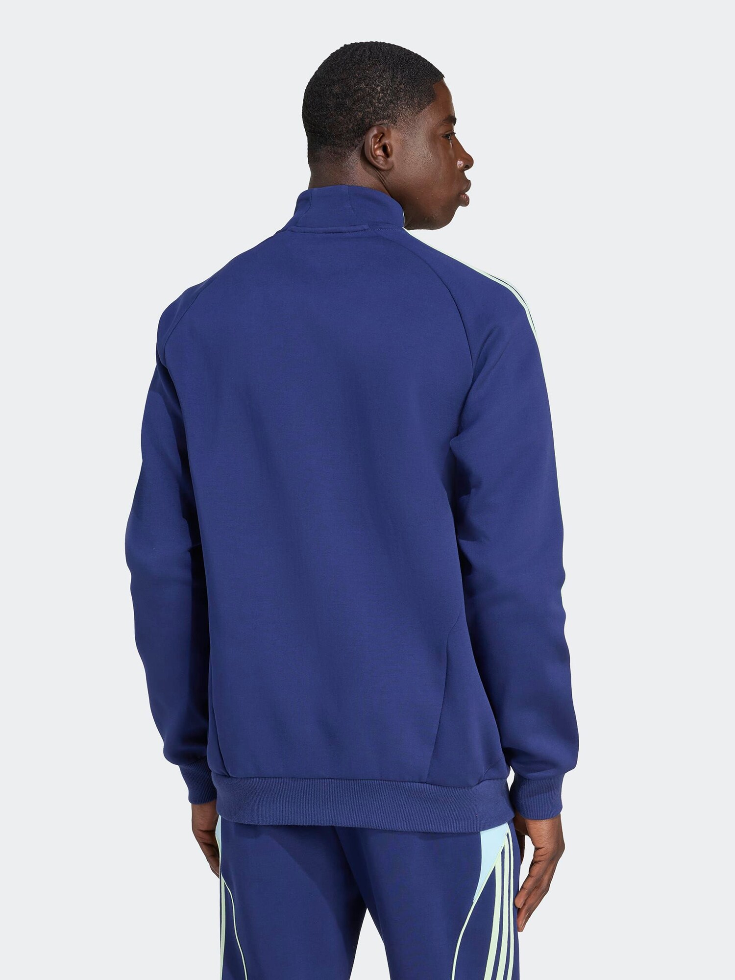 Thumbnail - ADIDAS PERFORMANCE Trainingsjacke AJAX UBP DKTT
