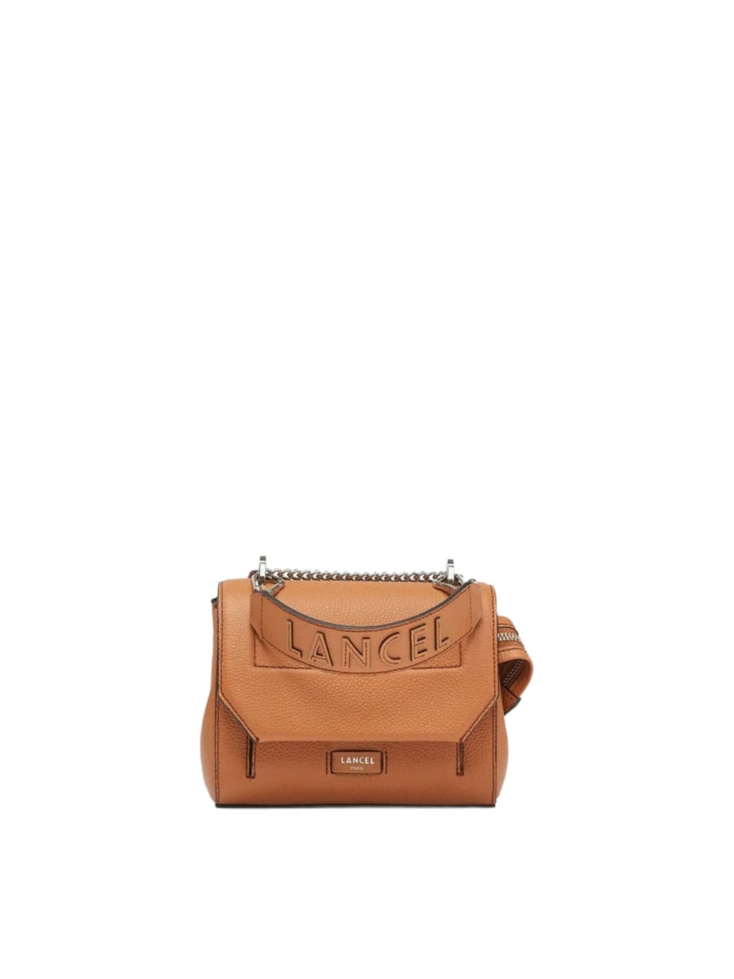 Lancel Bolso de hombro 'Ninon' marrón – imagen 9