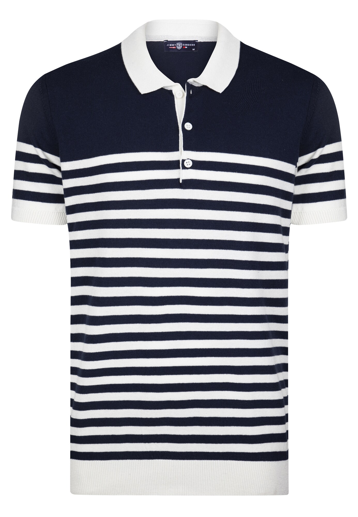 Thumbnail - Jimmy Sanders Poloshirt