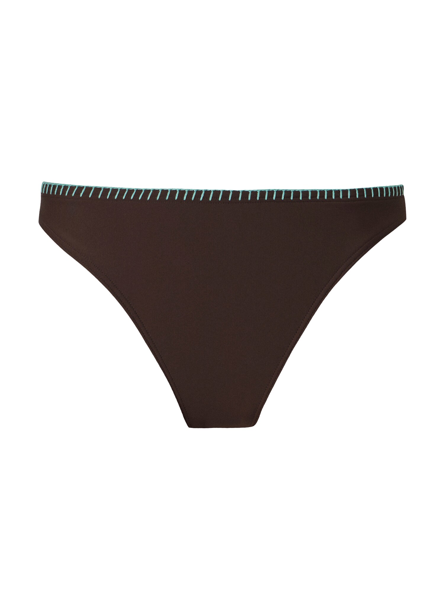 HOLLISTER Bikini donji dio 'TIDE POOL MUSE'  smeđa