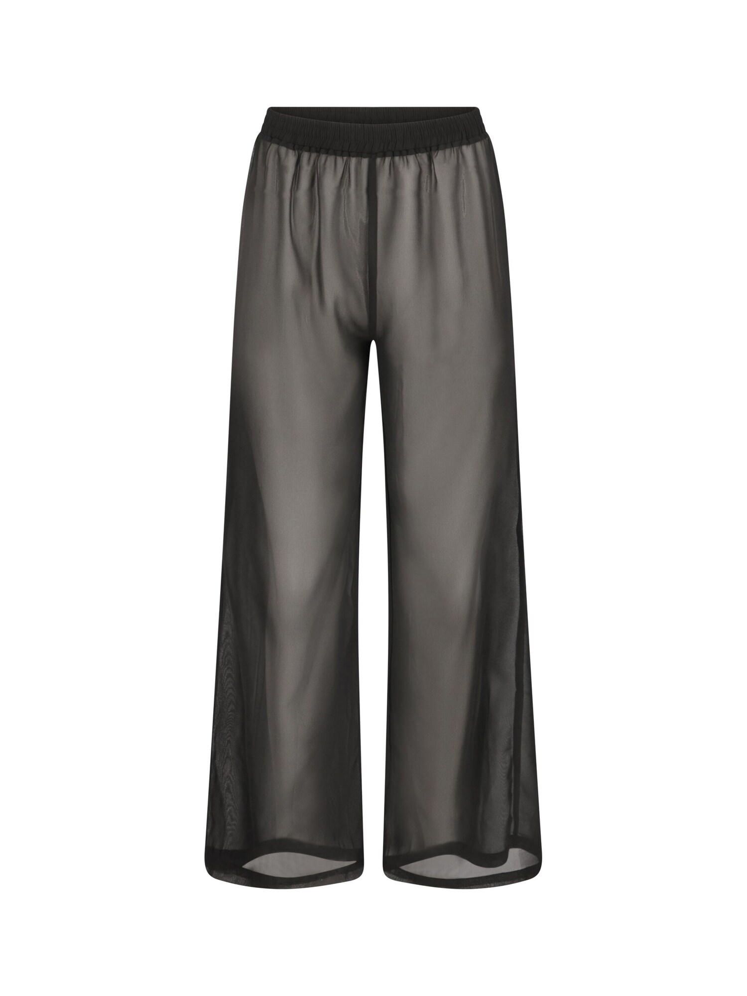 La Michaux Pantalón de pinzas 'JULES'  negro