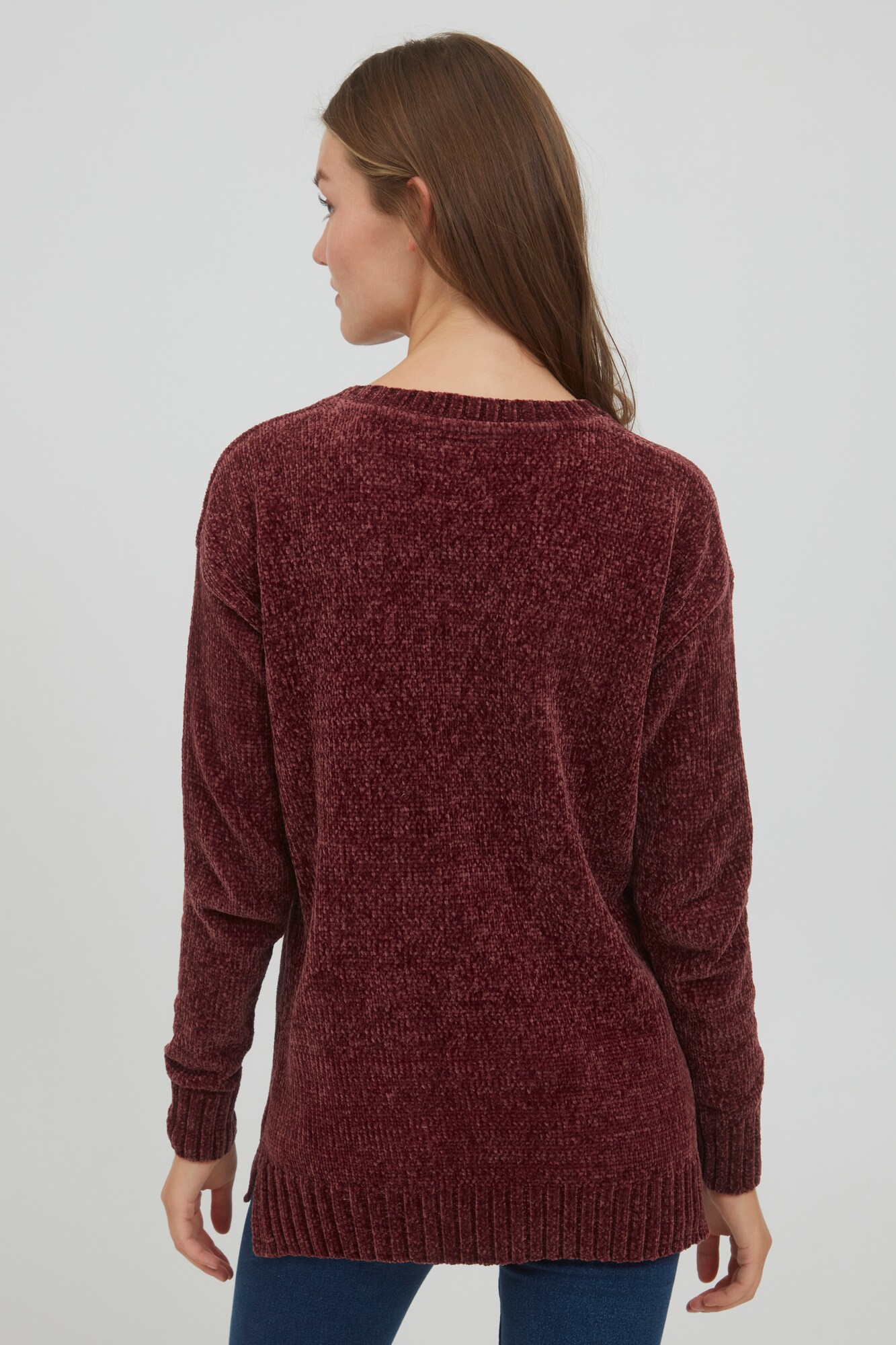 Thumbnail - Oxmo Pullover Elvina