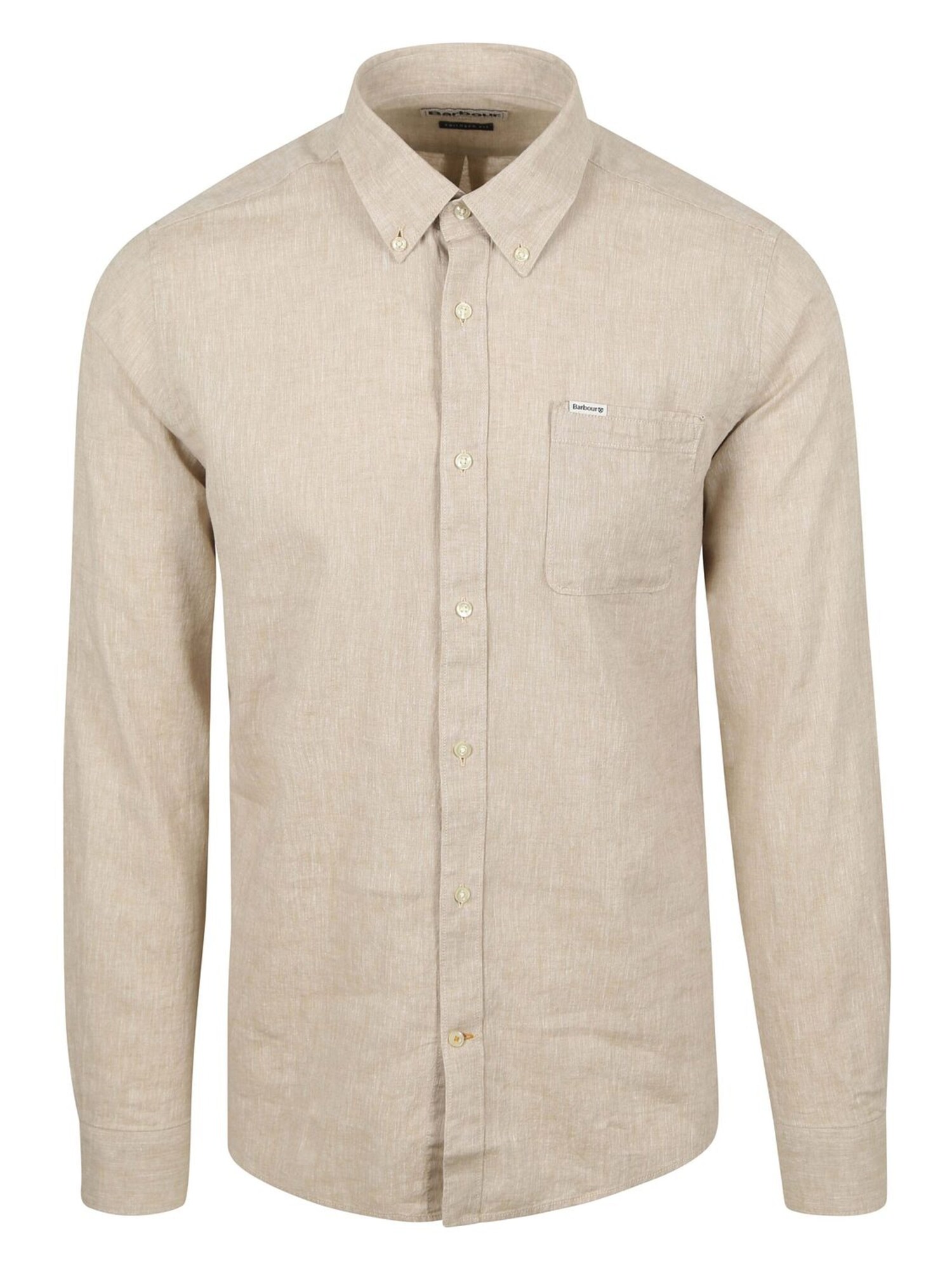 Barbour Hemd