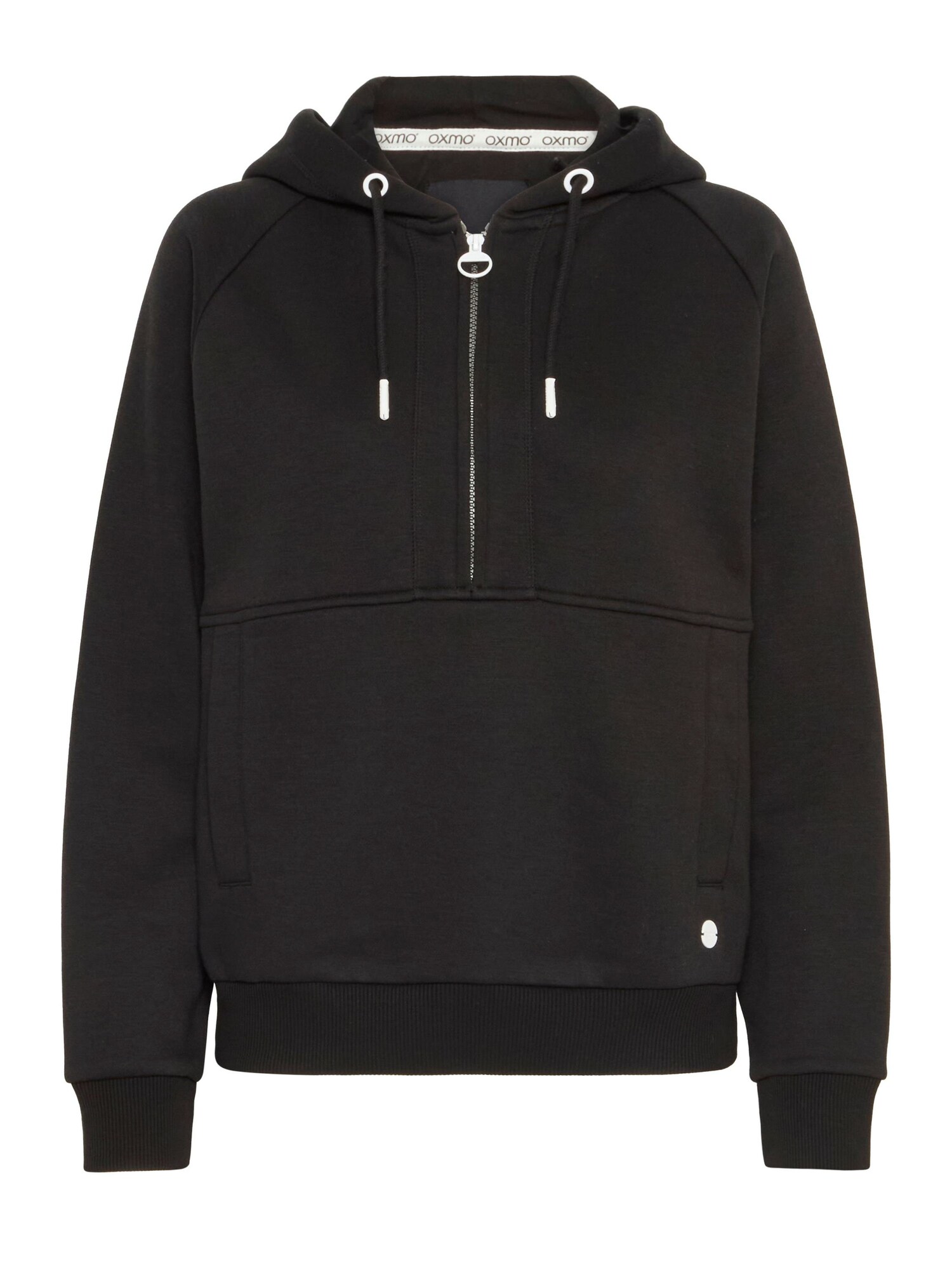 Oxmo Jersey 'Andrea'  negro
