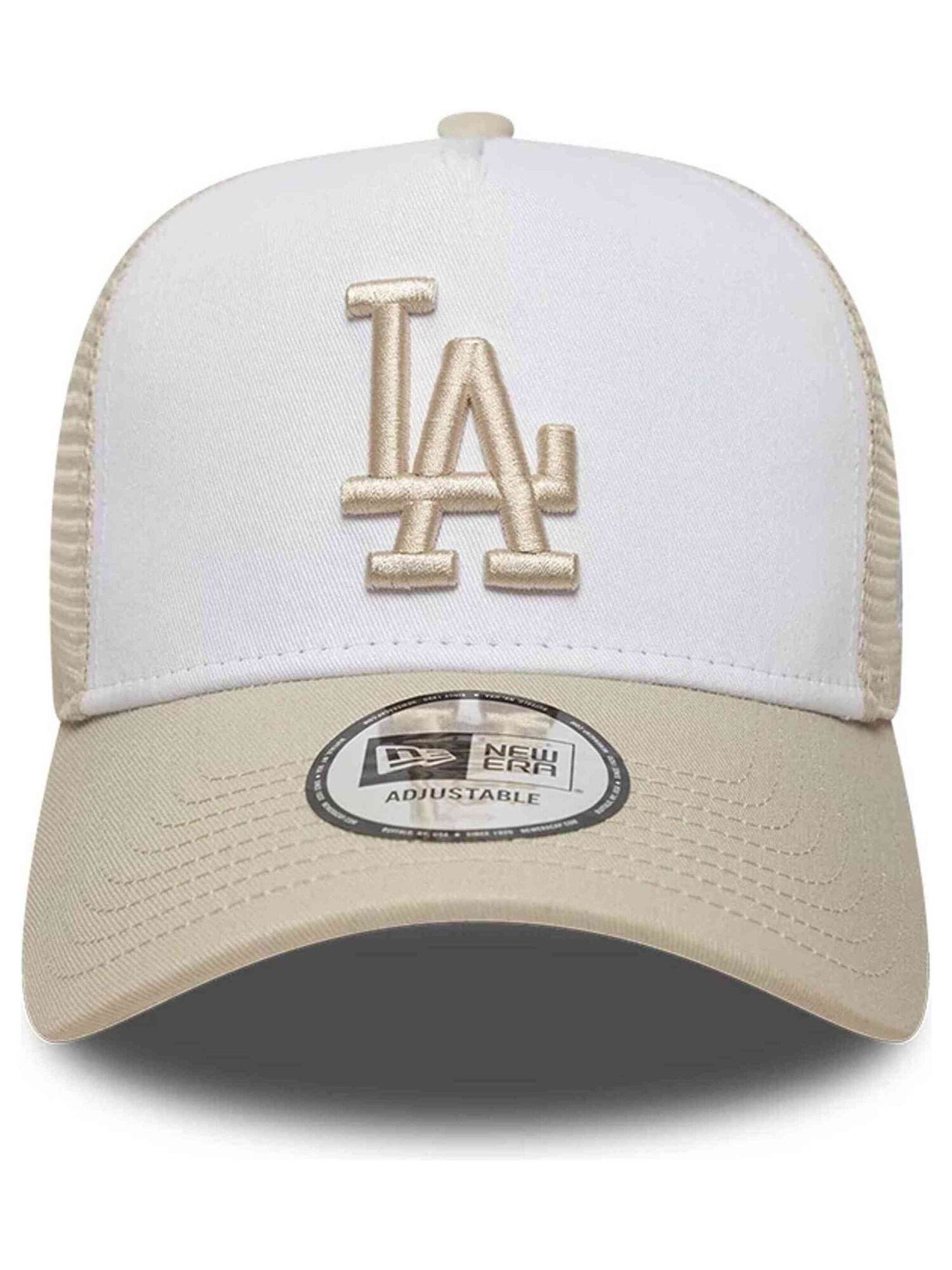 NEW ERA Gorra deportiva '60856266'  beige
