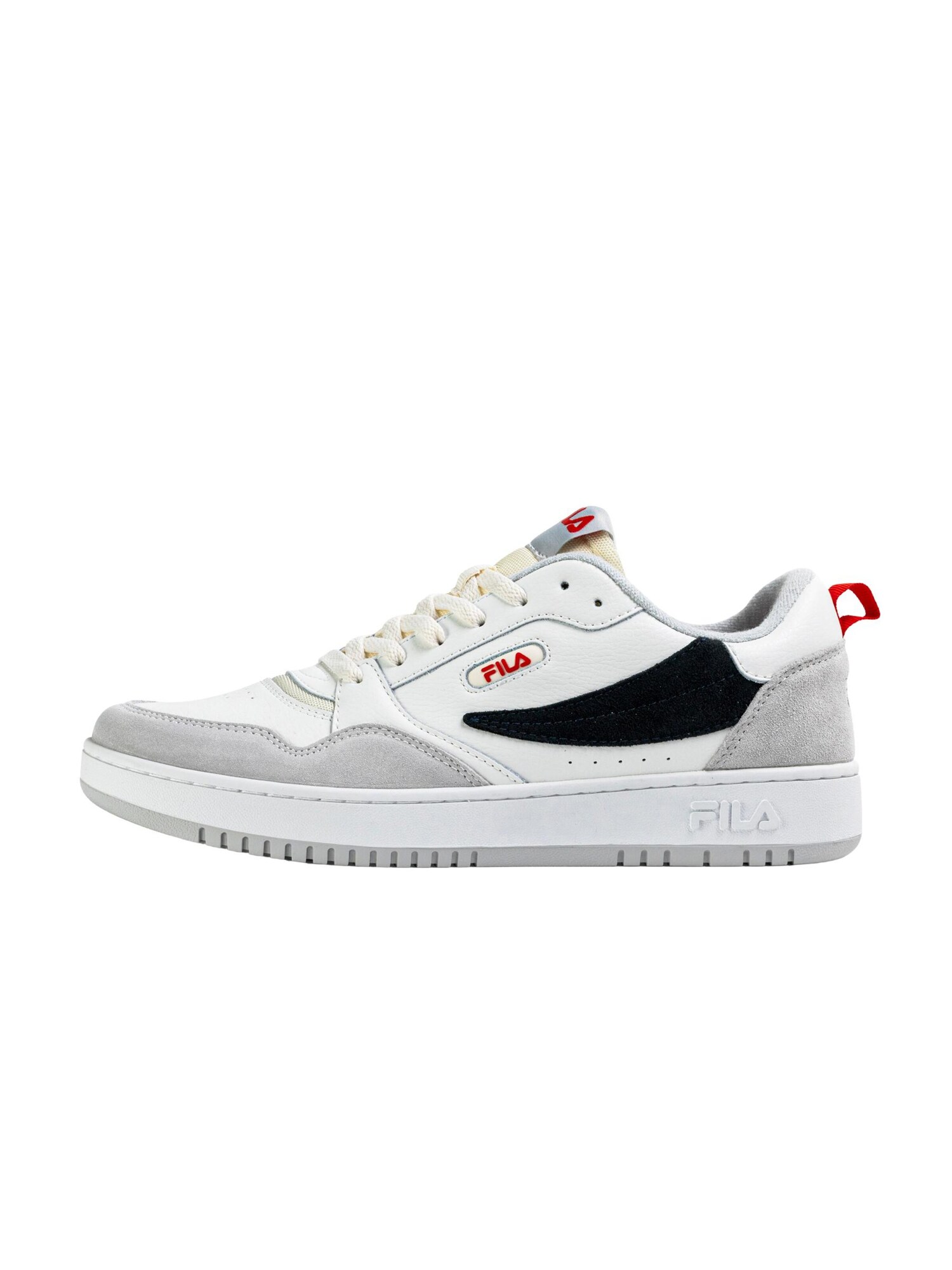 FILA Zapatillas deportivas bajas 'FILA RISER L'  gris