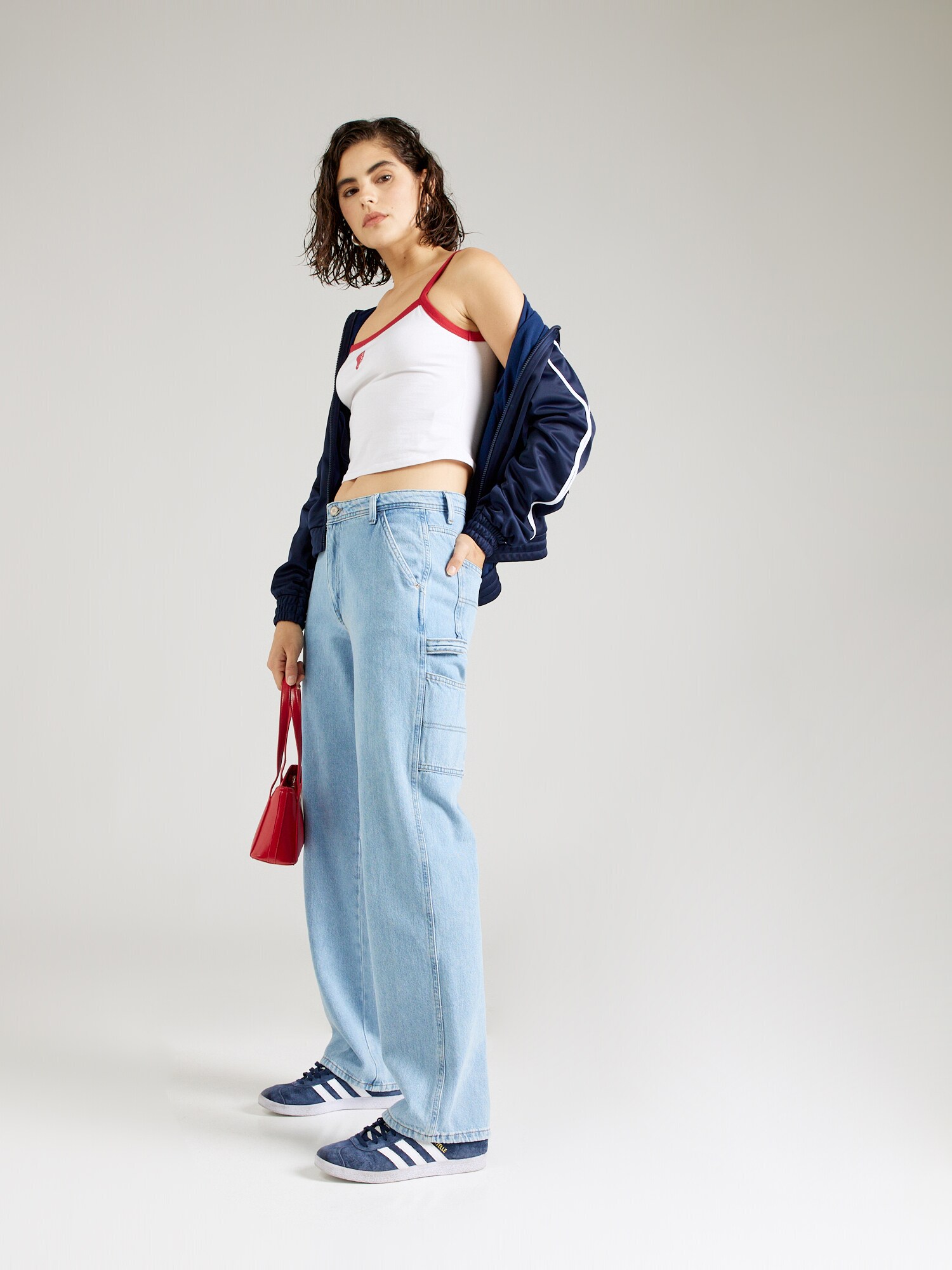 Thumbnail - Jeans 'ONLWEST'