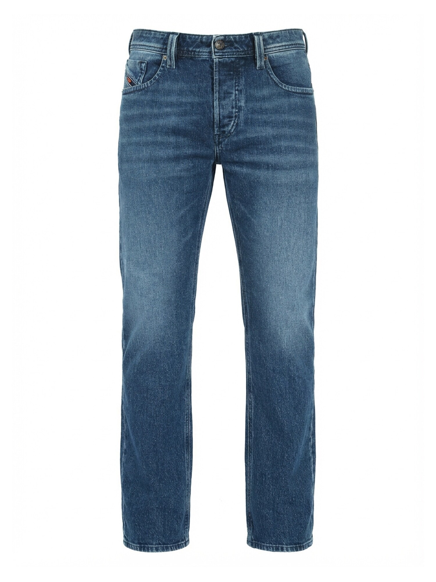 DIESEL Vaquero 'MARKEE R07XR'  azul denim