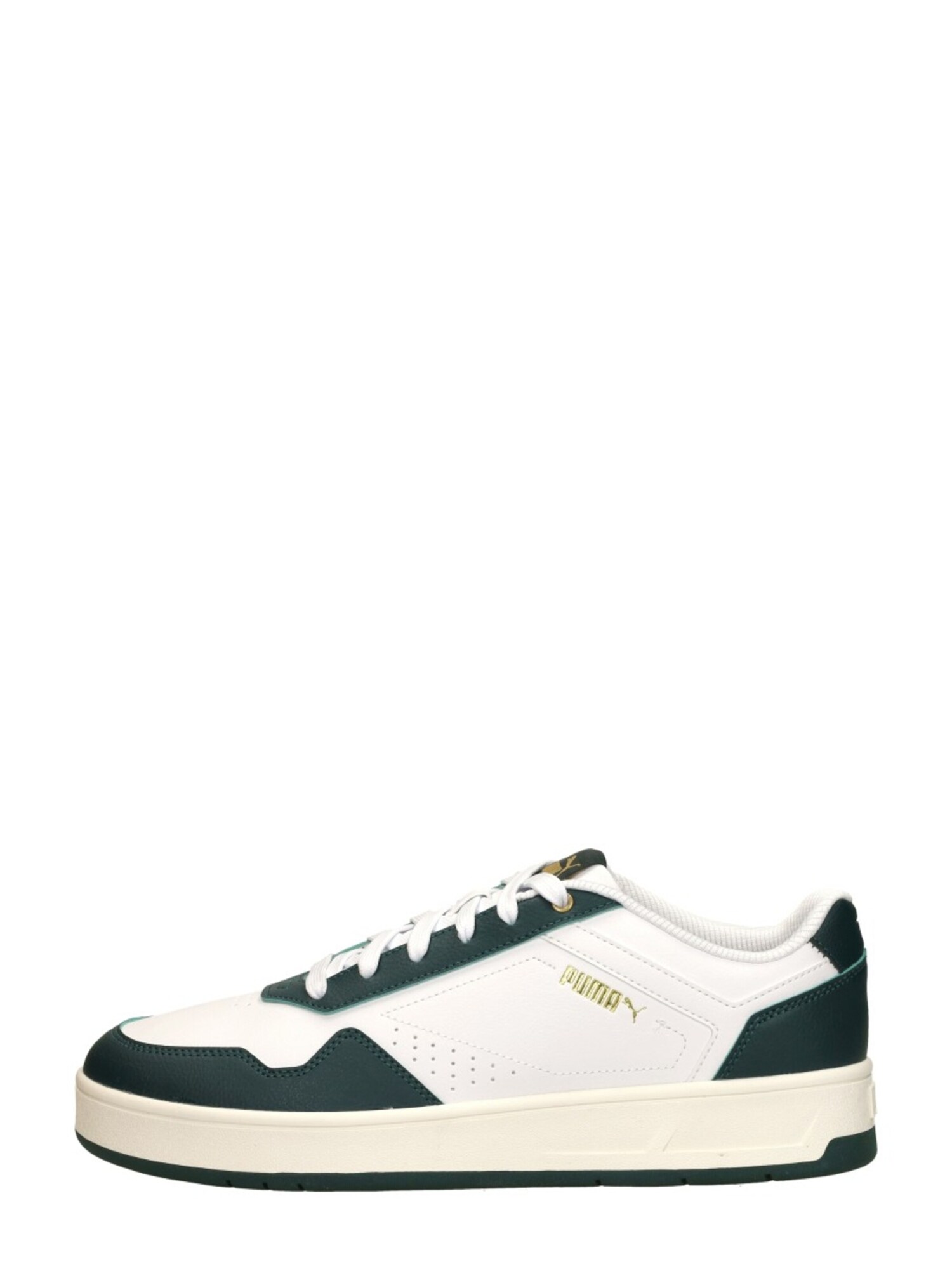 Puma Sneaker Low Court Classic